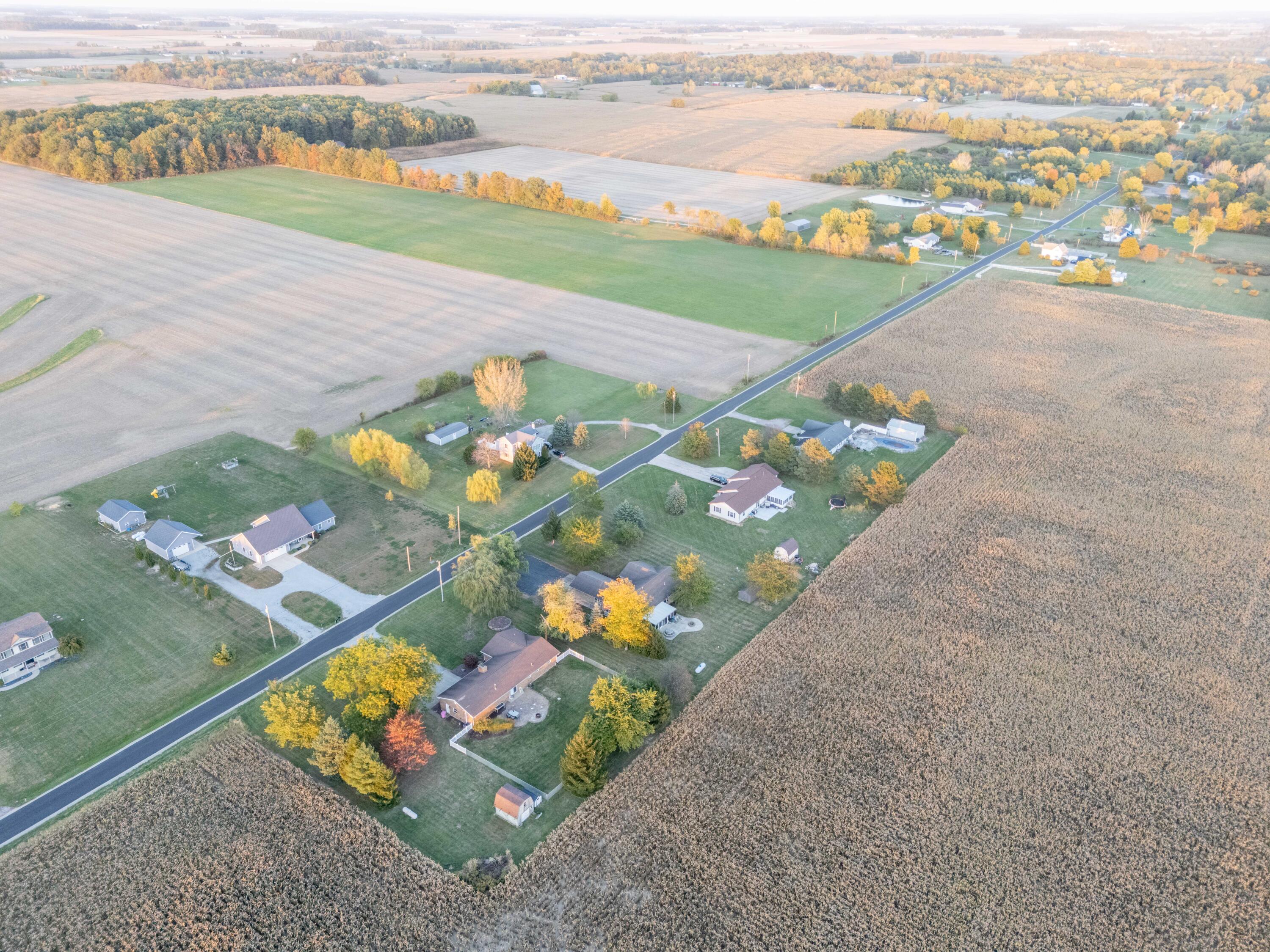 17188 Sharp Road, Sidney, Ohio 45365