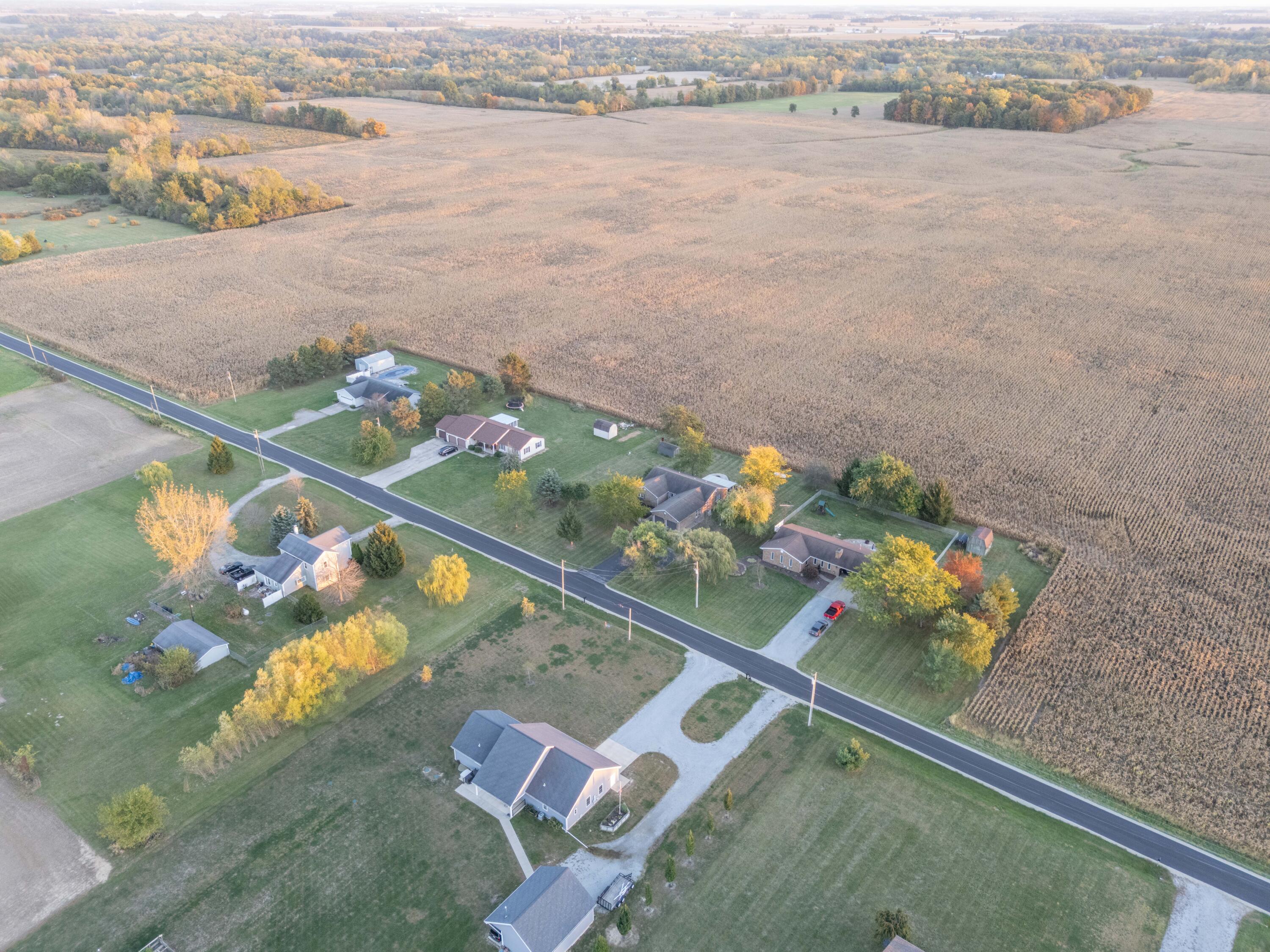 17188 Sharp Road, Sidney, Ohio 45365