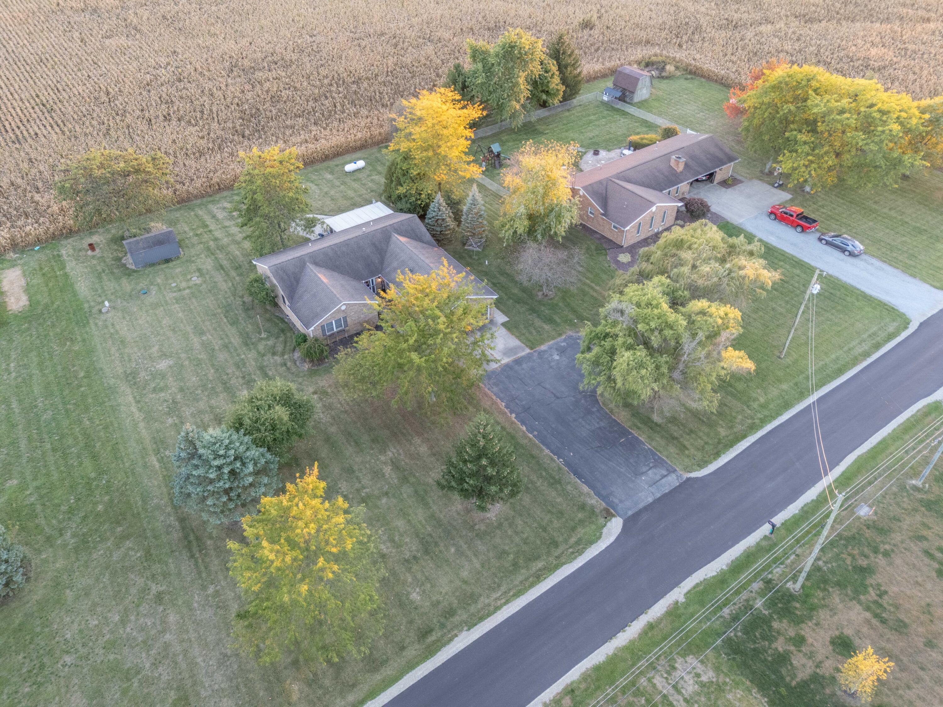 17188 Sharp Road, Sidney, Ohio 45365