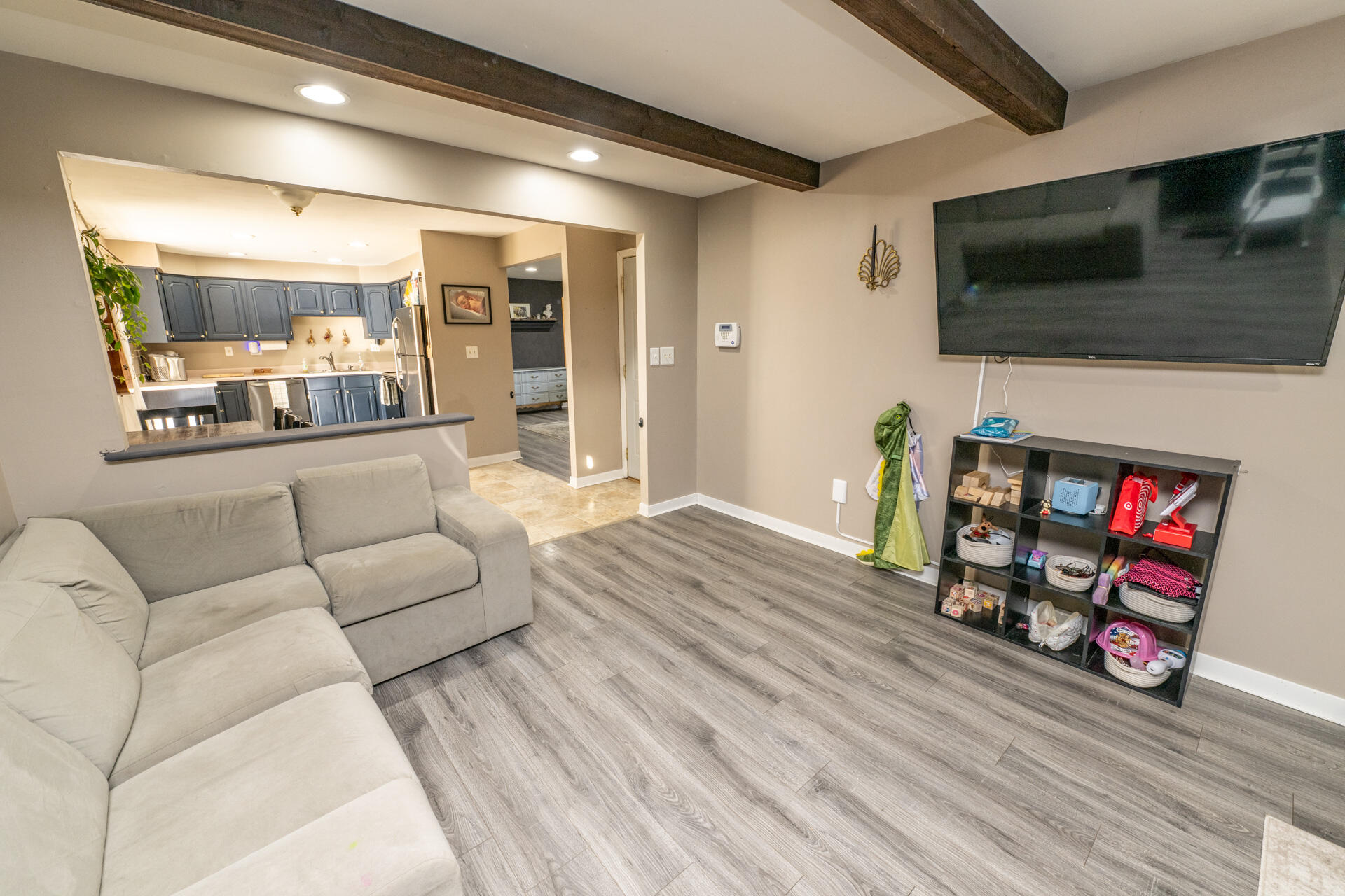 760 Rosedale Drive, Tipp City, Ohio 45371