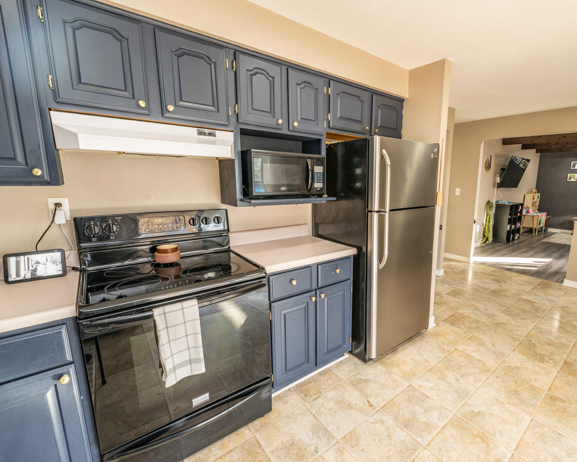 760 Rosedale Drive, Tipp City, Ohio 45371