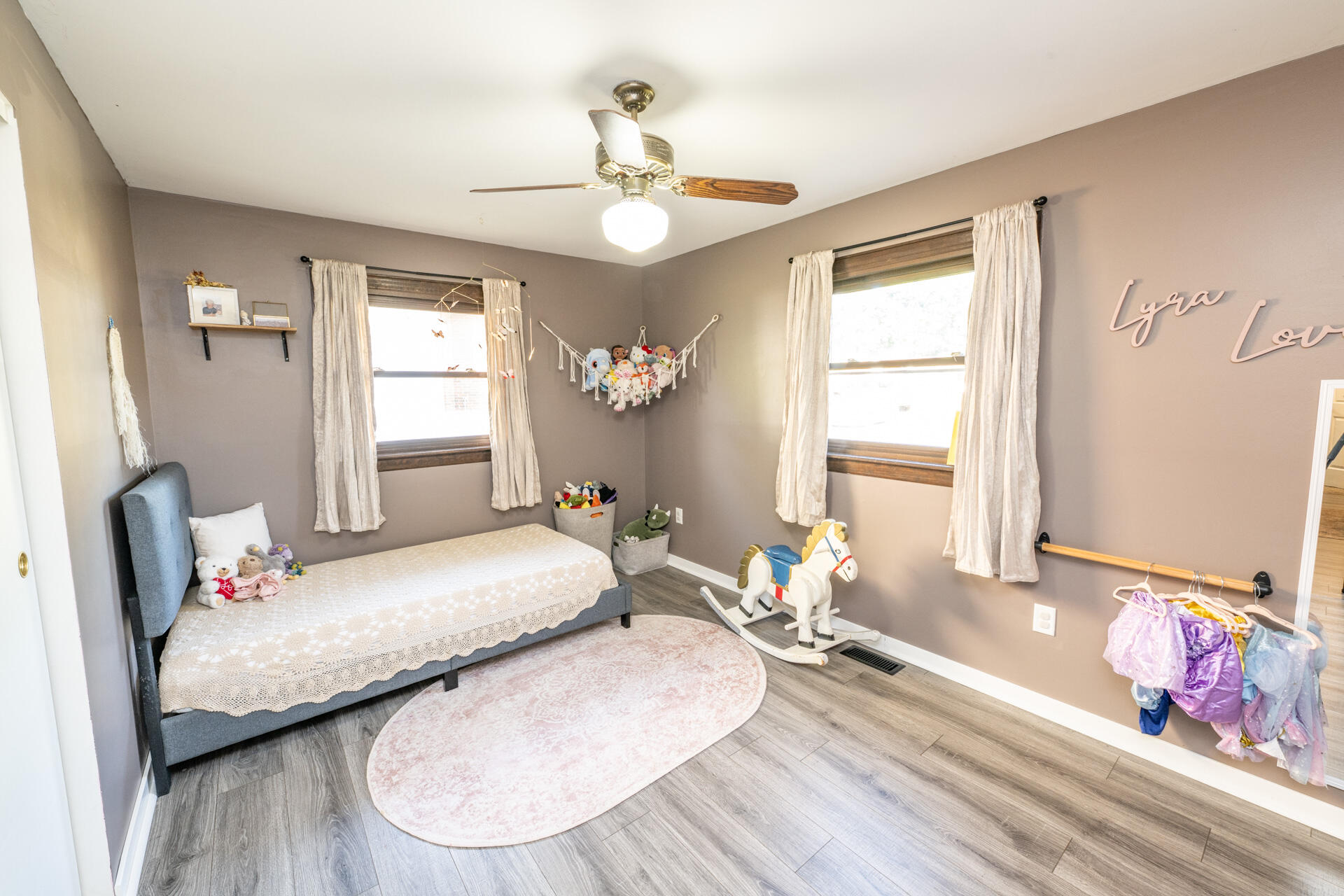 760 Rosedale Drive, Tipp City, Ohio 45371