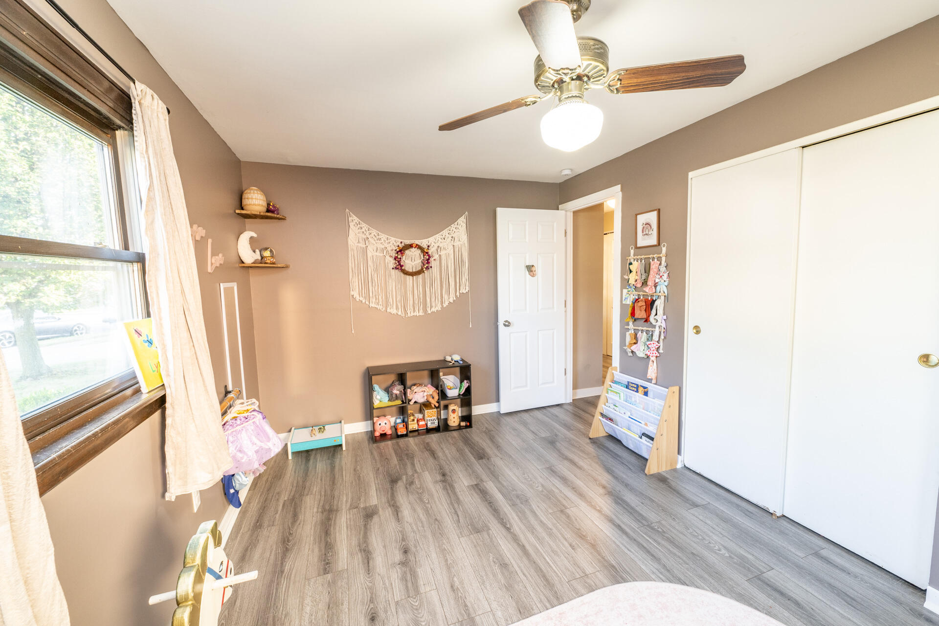 760 Rosedale Drive, Tipp City, Ohio 45371