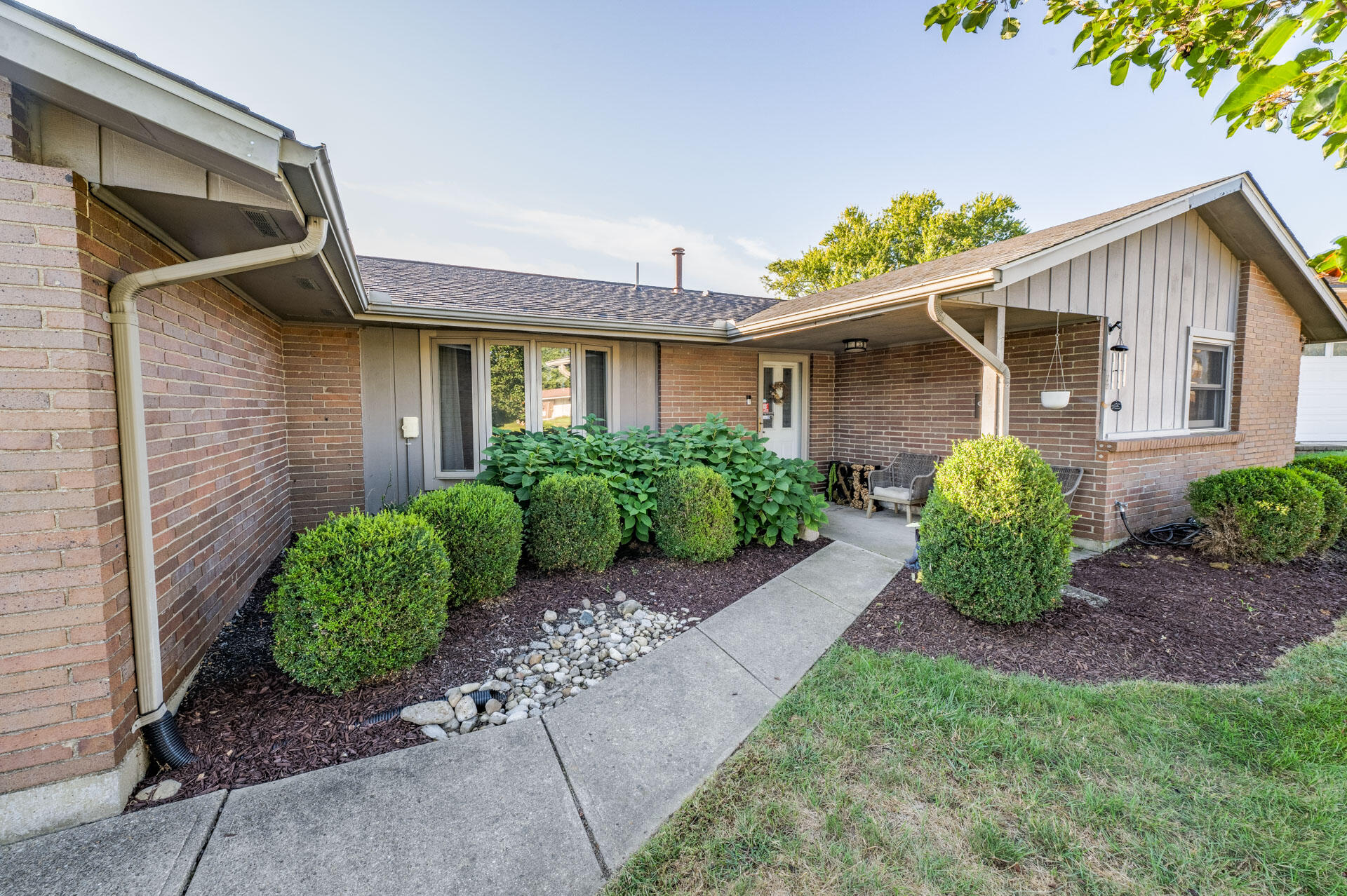 760 Rosedale Drive, Tipp City, Ohio 45371