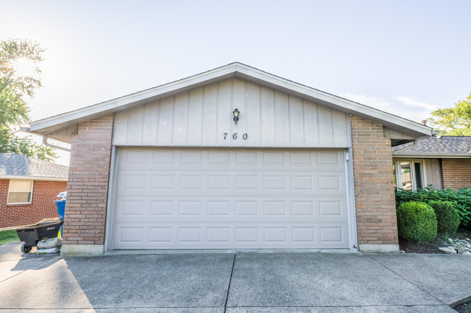 760 Rosedale Drive, Tipp City, Ohio 45371