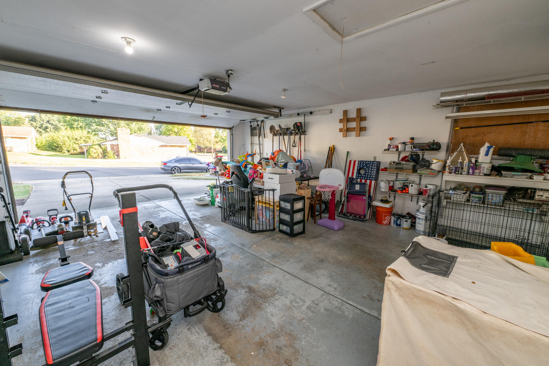 760 Rosedale Drive, Tipp City, Ohio 45371