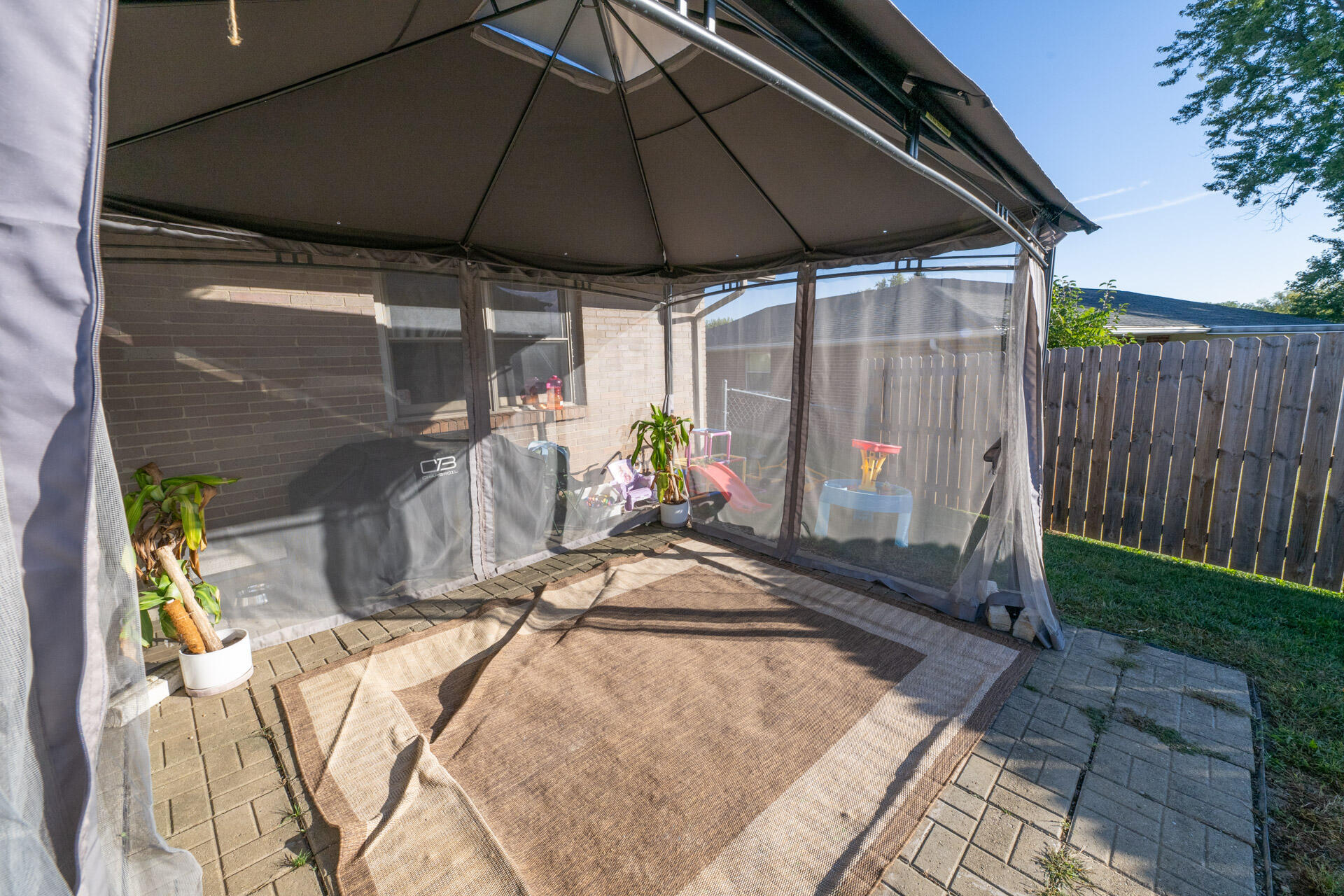 760 Rosedale Drive, Tipp City, Ohio 45371