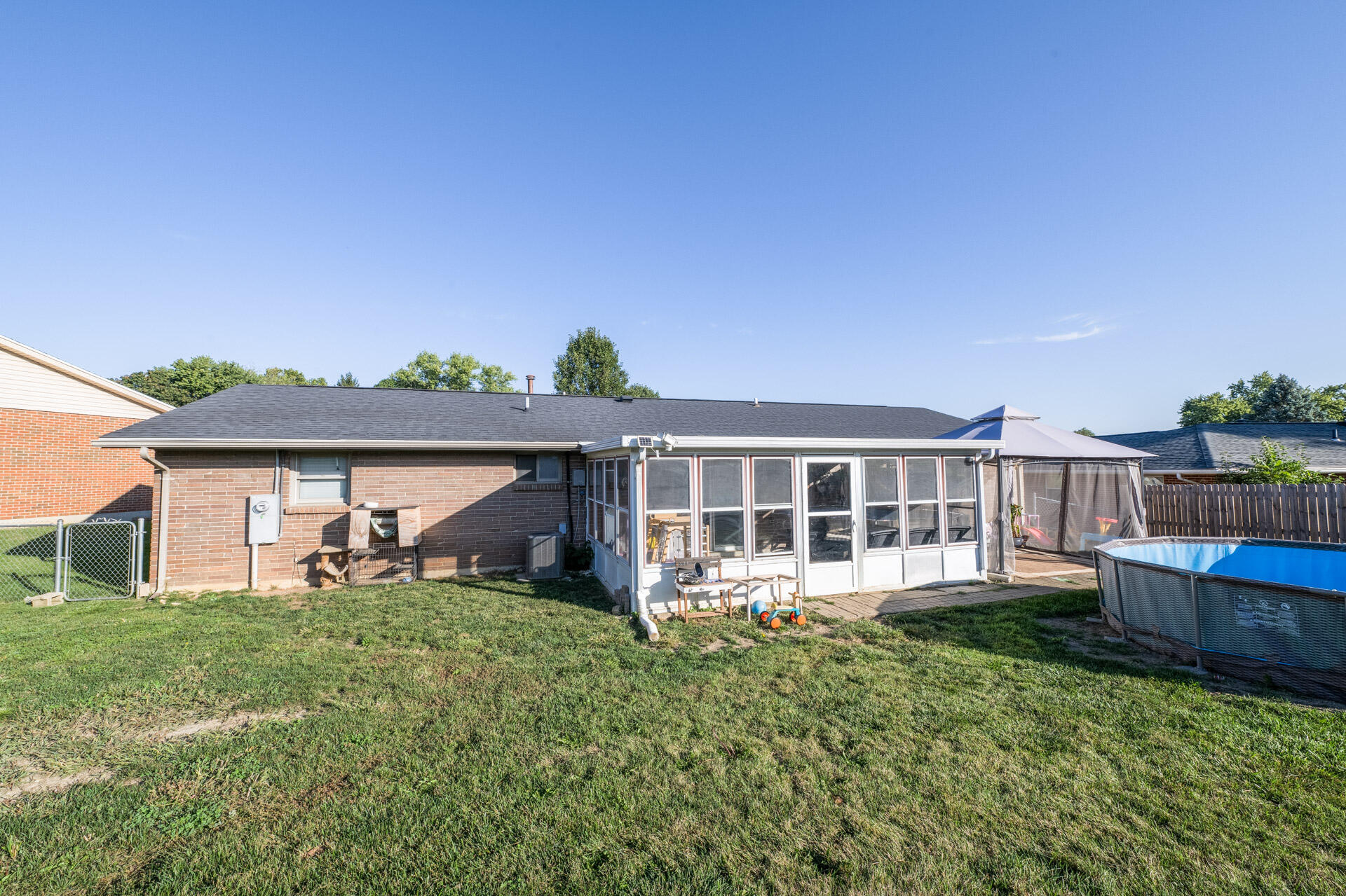 760 Rosedale Drive, Tipp City, Ohio 45371