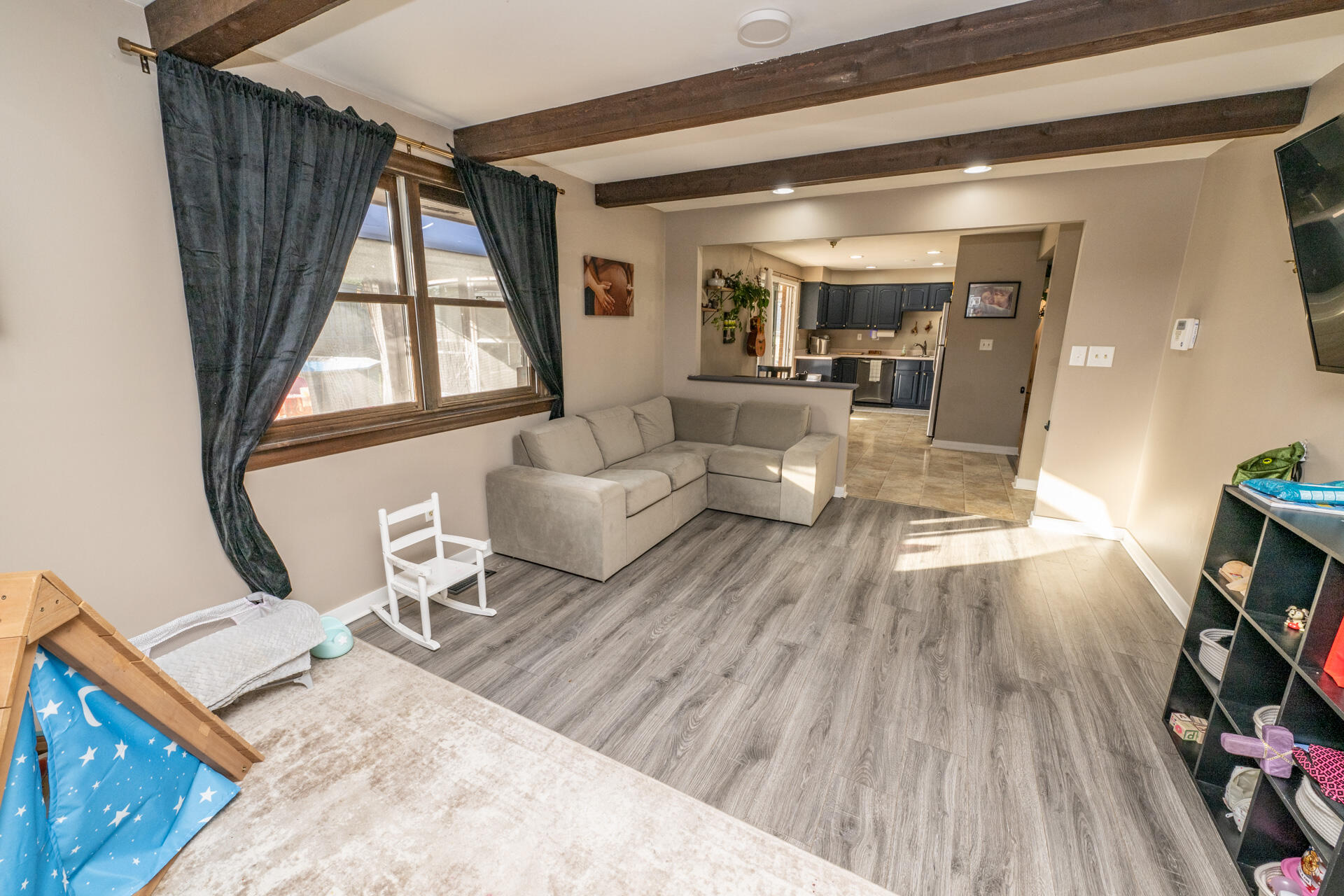 760 Rosedale Drive, Tipp City, Ohio 45371