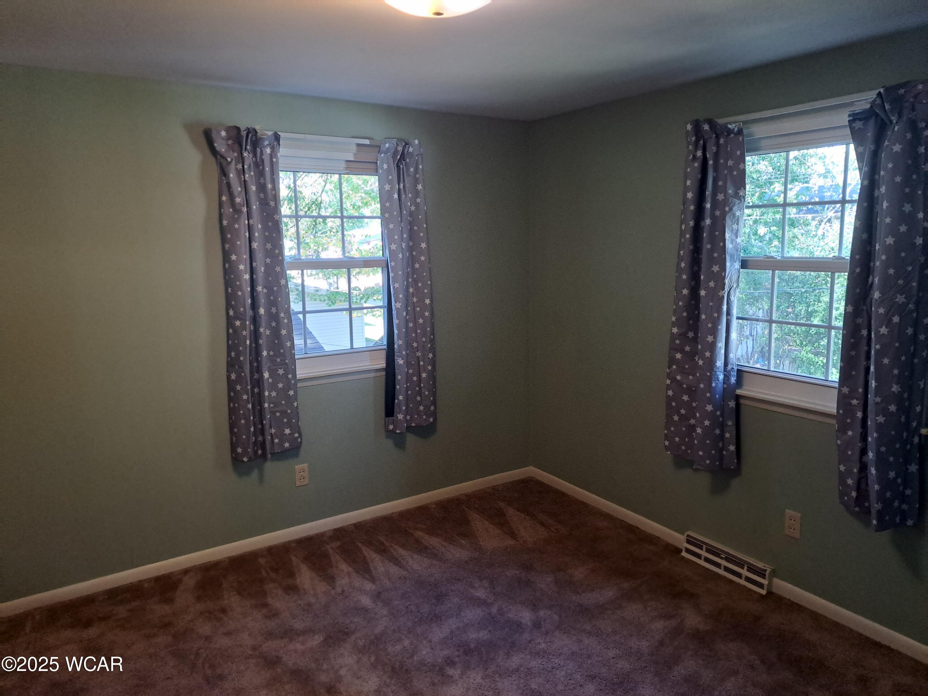 2958 Hanover Drive, Lima, Ohio