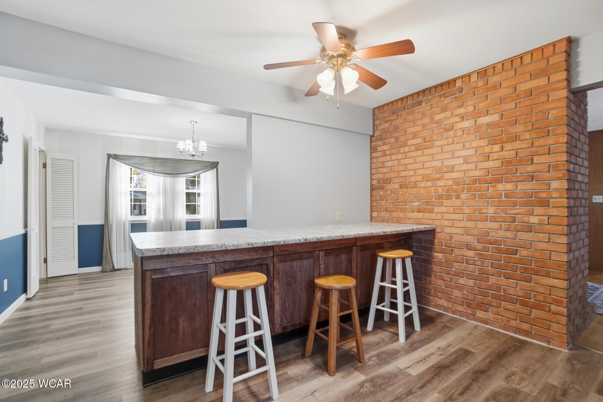 2958 Hanover Drive, Lima, Ohio