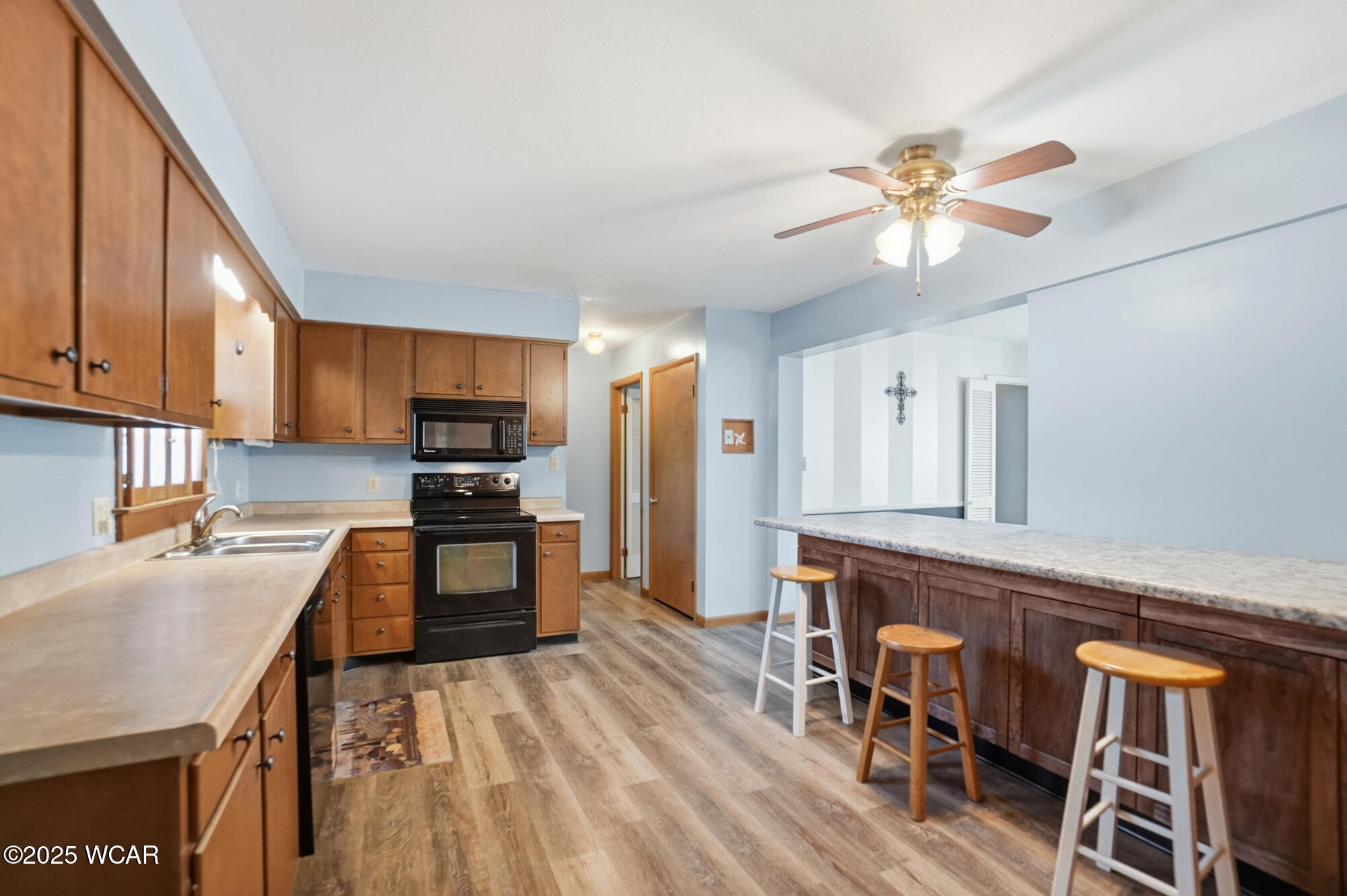 2958 Hanover Drive, Lima, Ohio