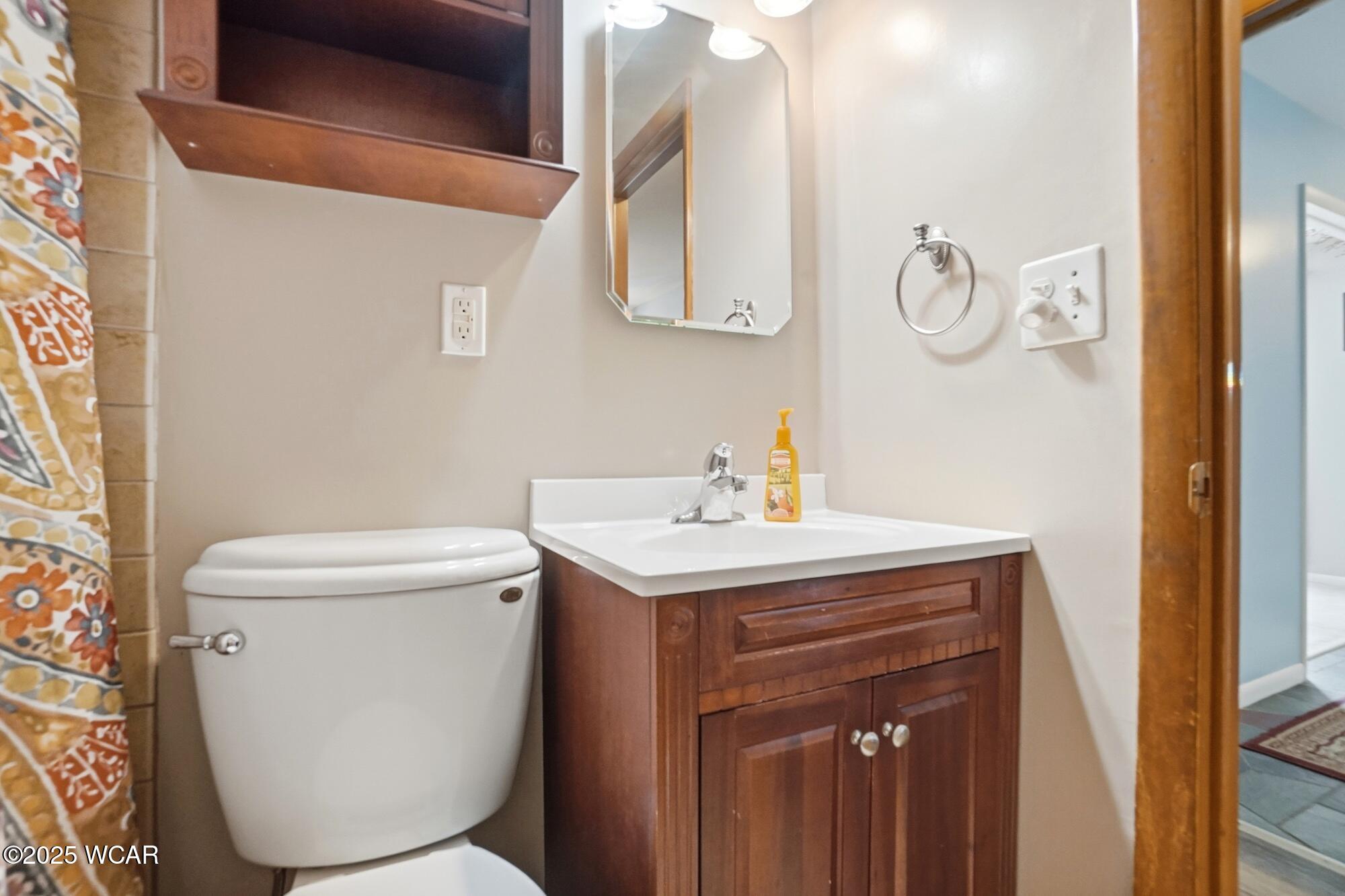 2958 Hanover Drive, Lima, Ohio