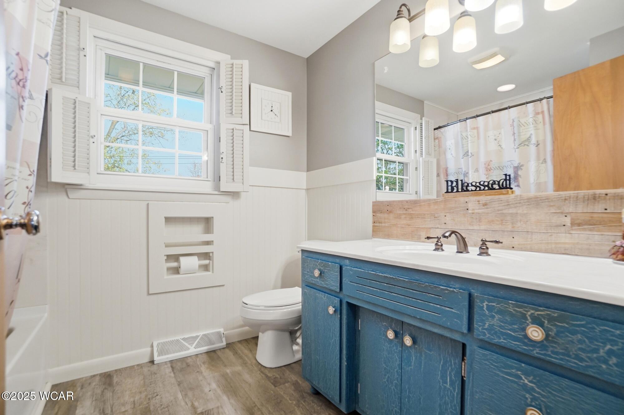 2958 Hanover Drive, Lima, Ohio