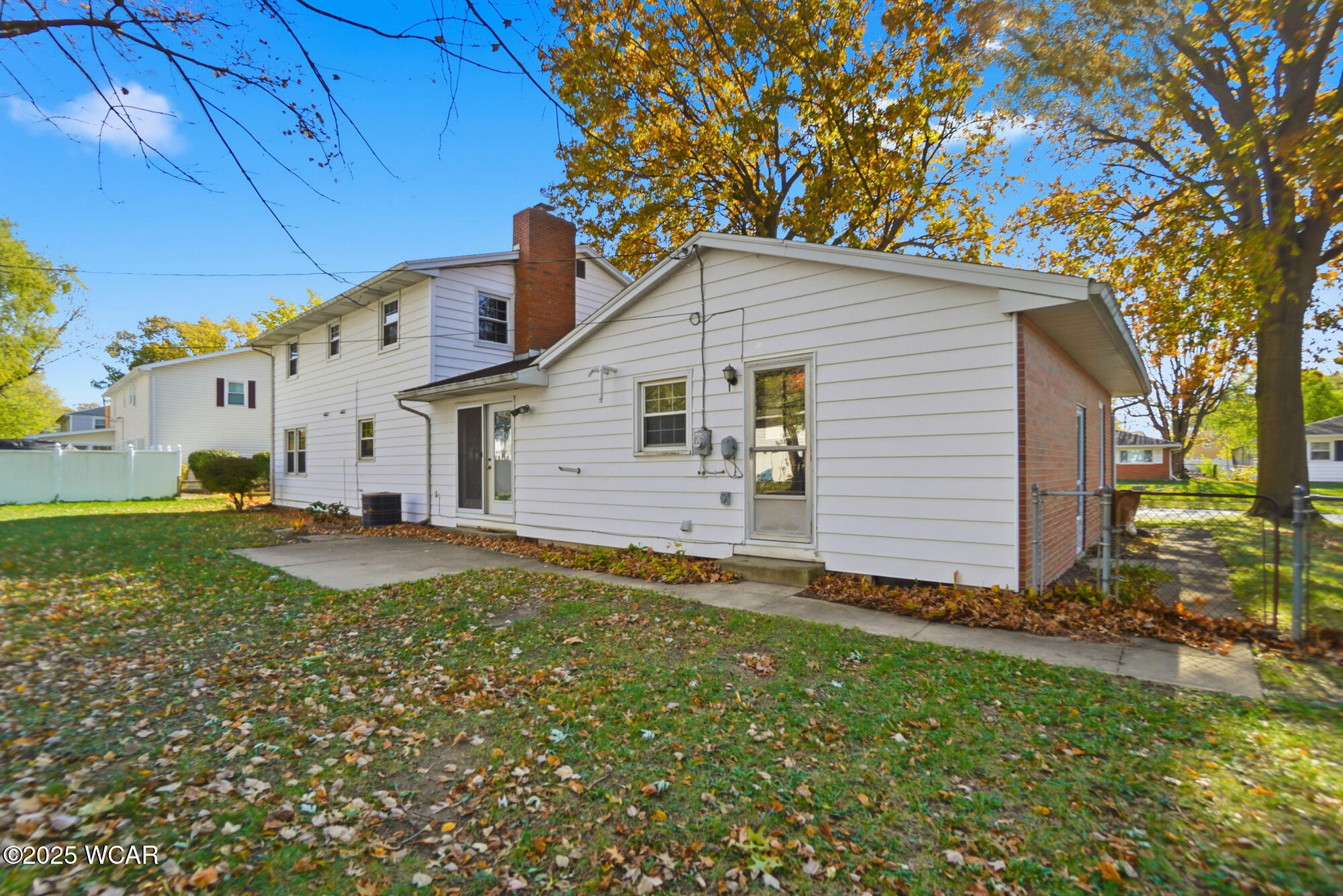 2958 Hanover Drive, Lima, Ohio