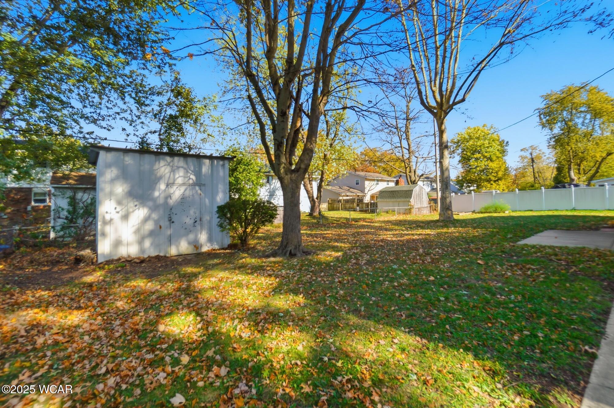 2958 Hanover Drive, Lima, Ohio