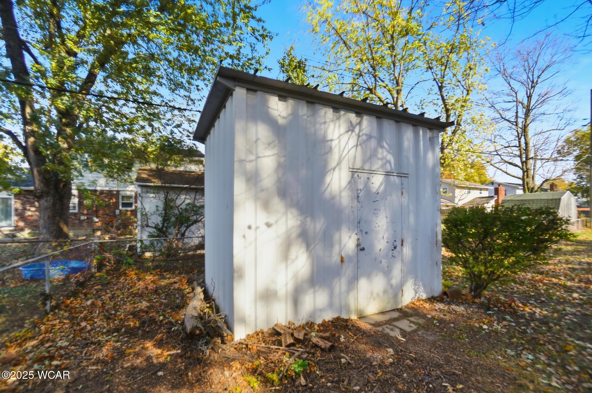 2958 Hanover Drive, Lima, Ohio