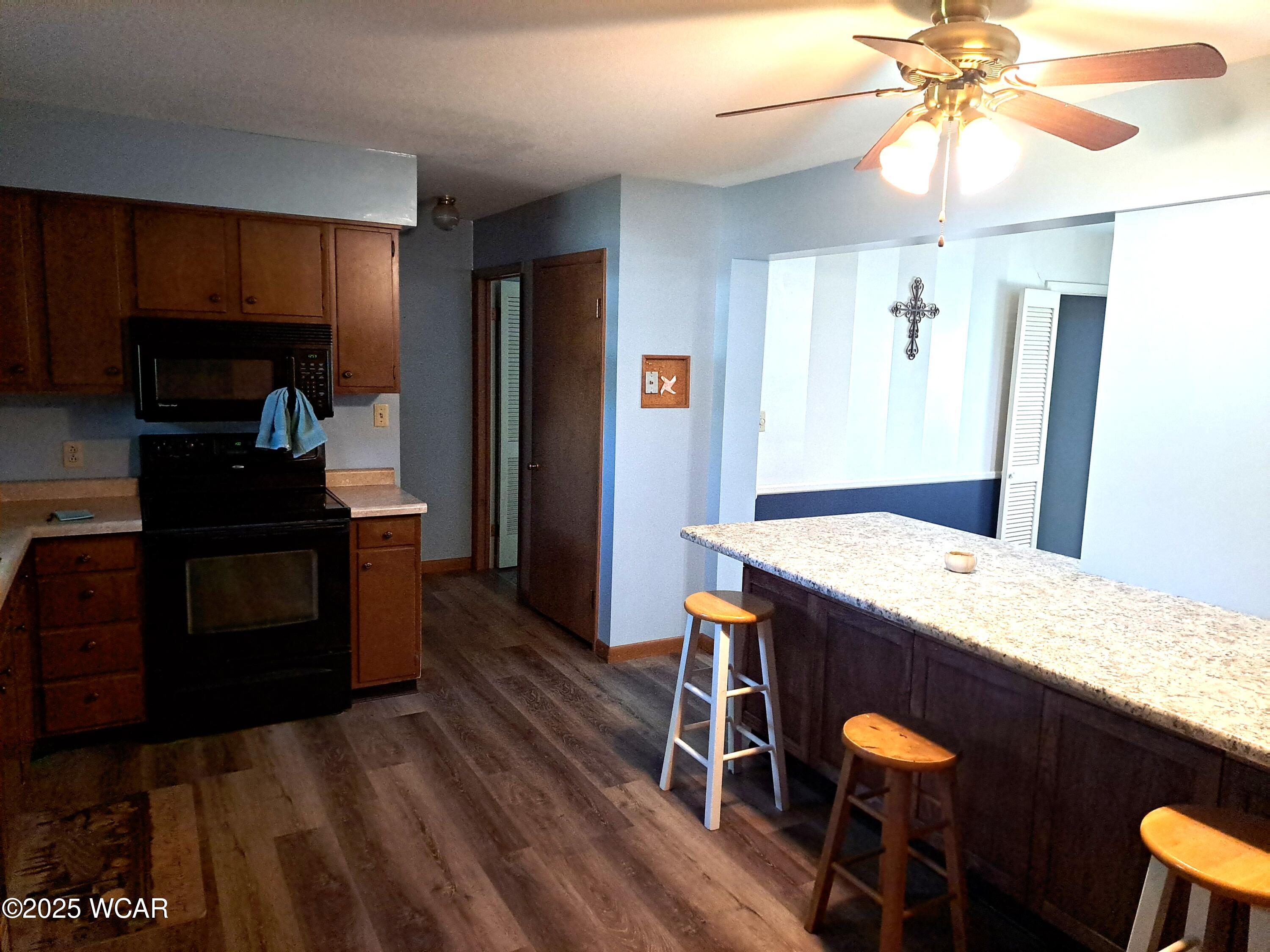 2958 Hanover Drive, Lima, Ohio