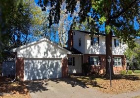 2958 Hanover Drive, Lima, Ohio, 4 Bedrooms Bedrooms, ,2 BathroomsBathrooms,Residential,For Sale,Hanover,308539