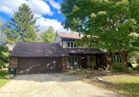 710 Kingswood Drive, Lima, Ohio, 4 Bedrooms Bedrooms, ,3 BathroomsBathrooms,Residential,For Sale,Kingswood,308542