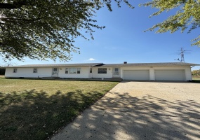 6699 Gause Road, Celina, Ohio 45822, 3 Bedrooms Bedrooms, ,1 BathroomBathrooms,Residential,For Sale,Gause,1041983