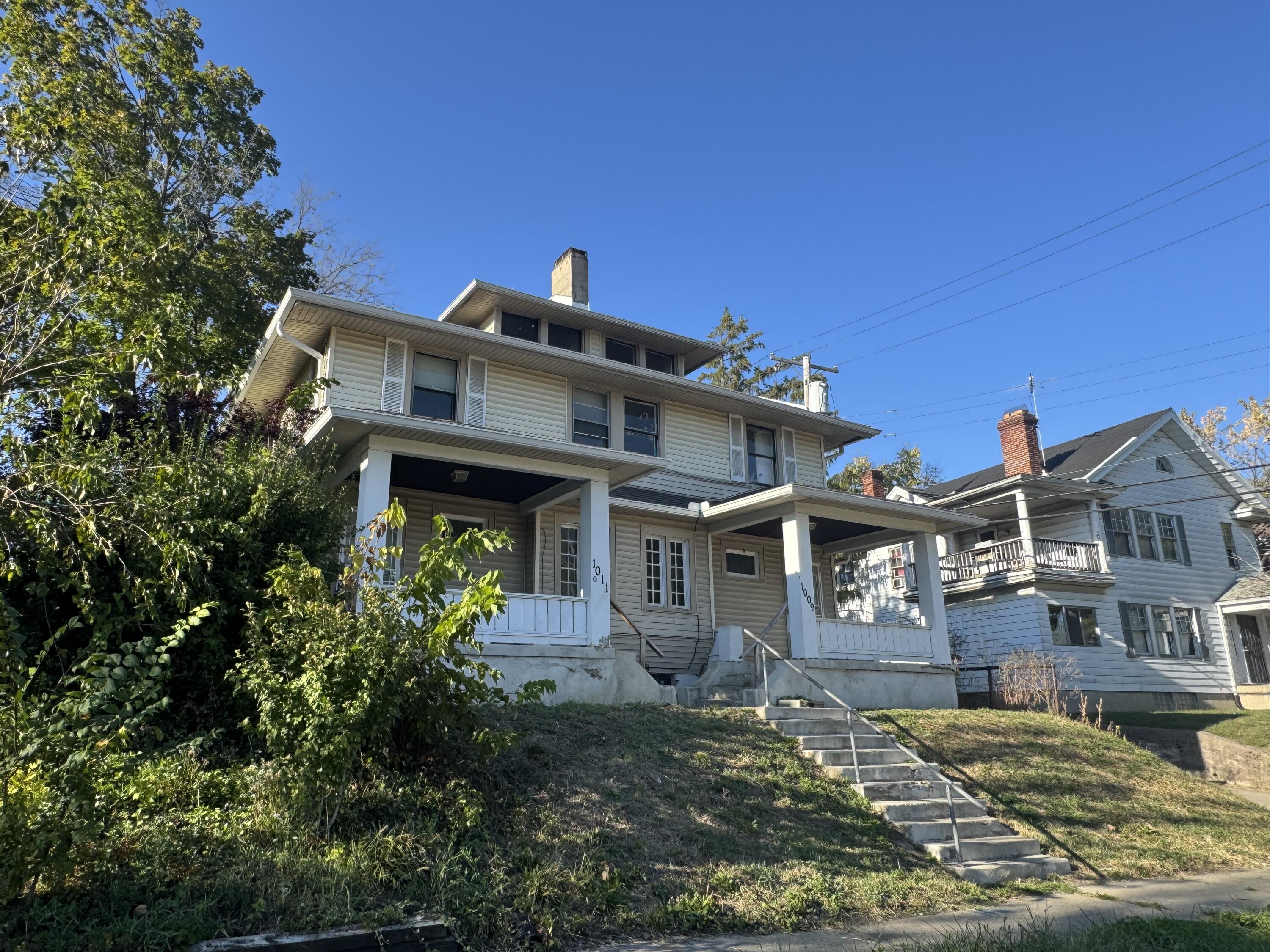 1011 Manhattan Avenue, Dayton, Ohio 45406