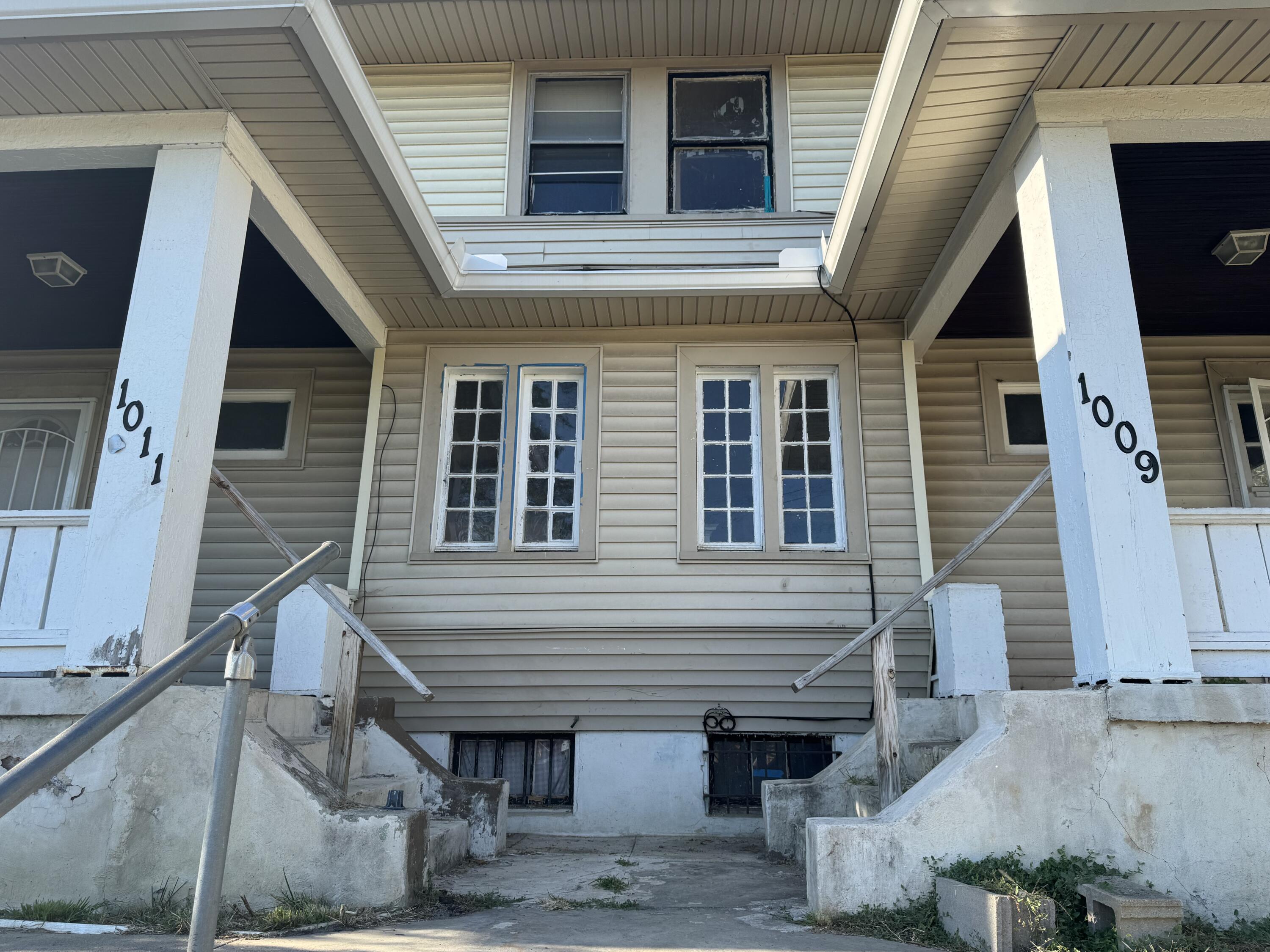 1011 Manhattan Avenue, Dayton, Ohio 45406