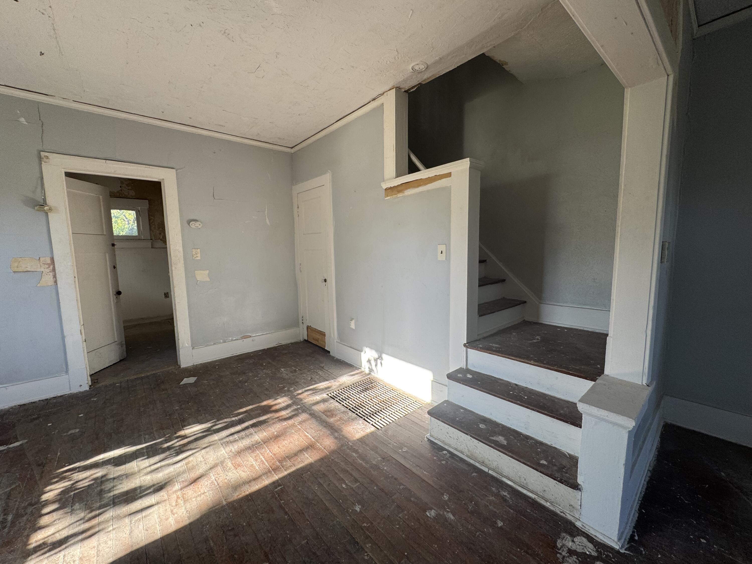 1011 Manhattan Avenue, Dayton, Ohio 45406