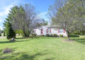 8116 Township Road 207, De Graff, Ohio, 3 Bedrooms Bedrooms, ,2 BathroomsBathrooms,Residential,For Sale,Township Road 207,308455