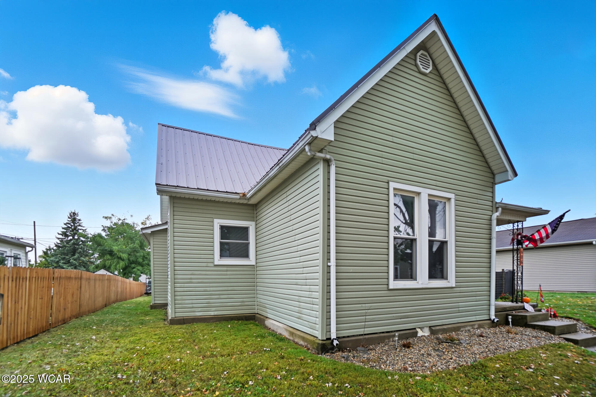 606 Hendricks Avenue, Saint Marys, Ohio