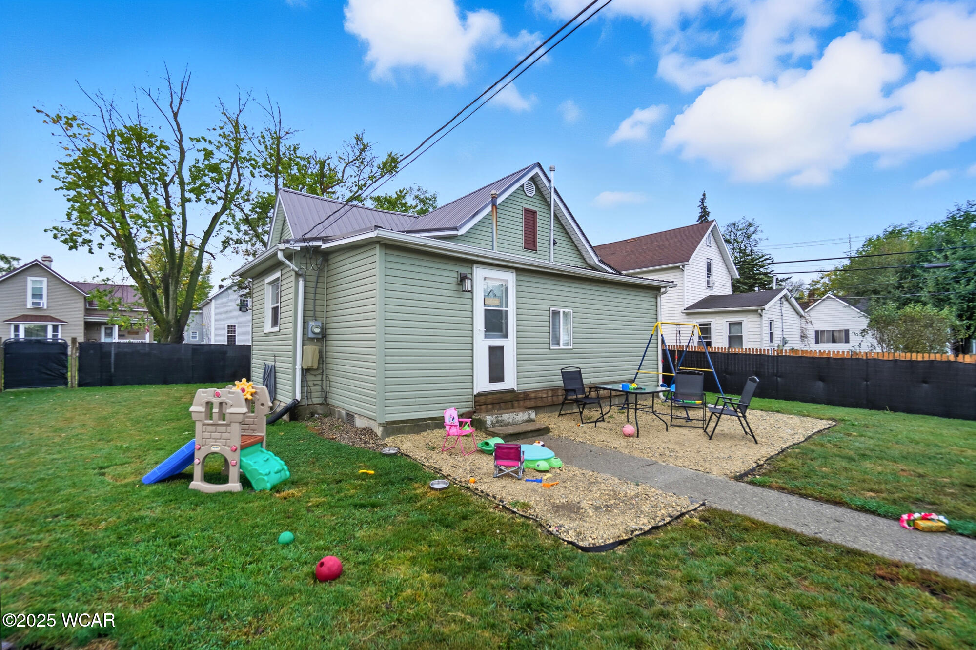 606 Hendricks Avenue, Saint Marys, Ohio