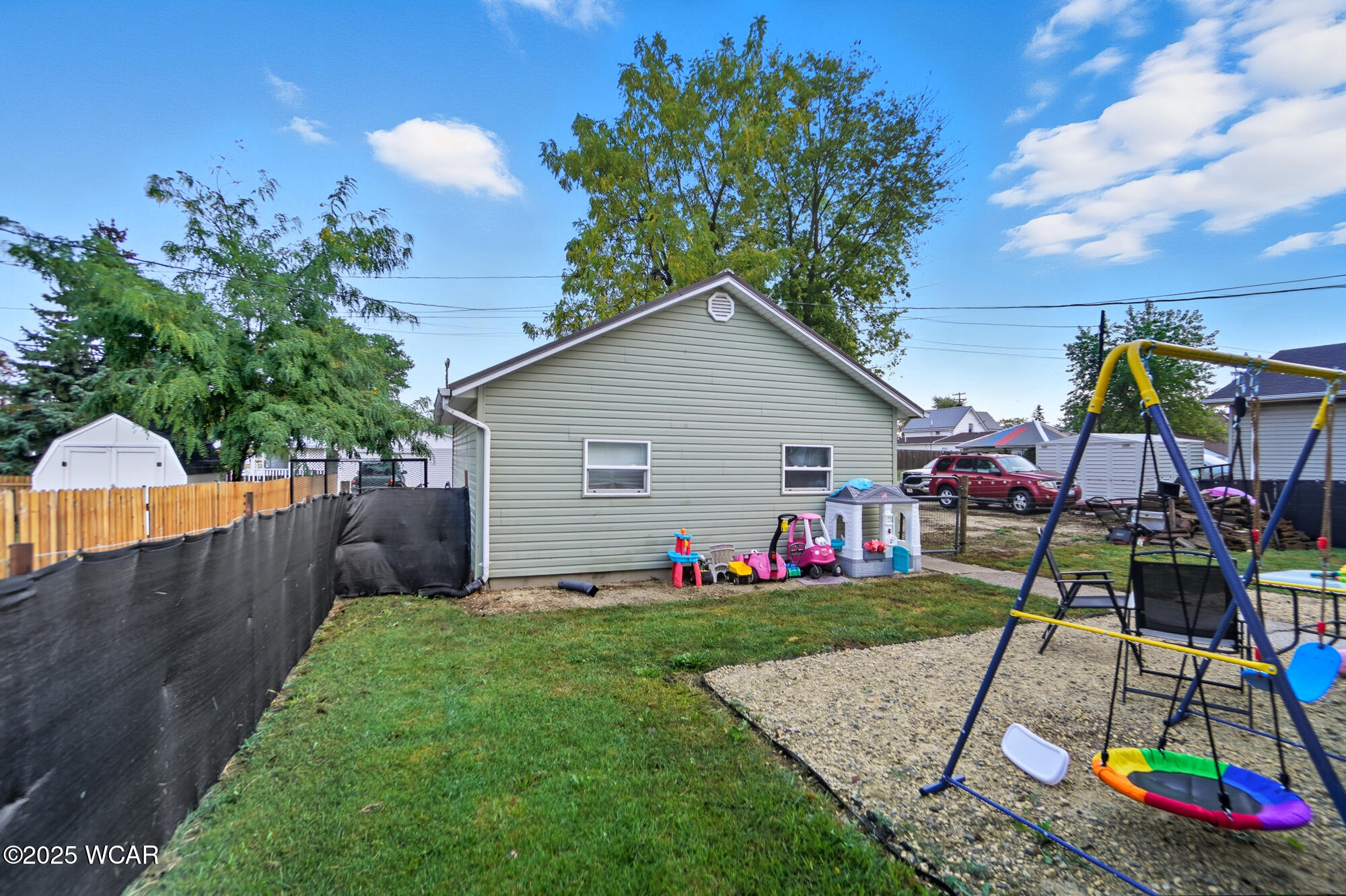 606 Hendricks Avenue, Saint Marys, Ohio