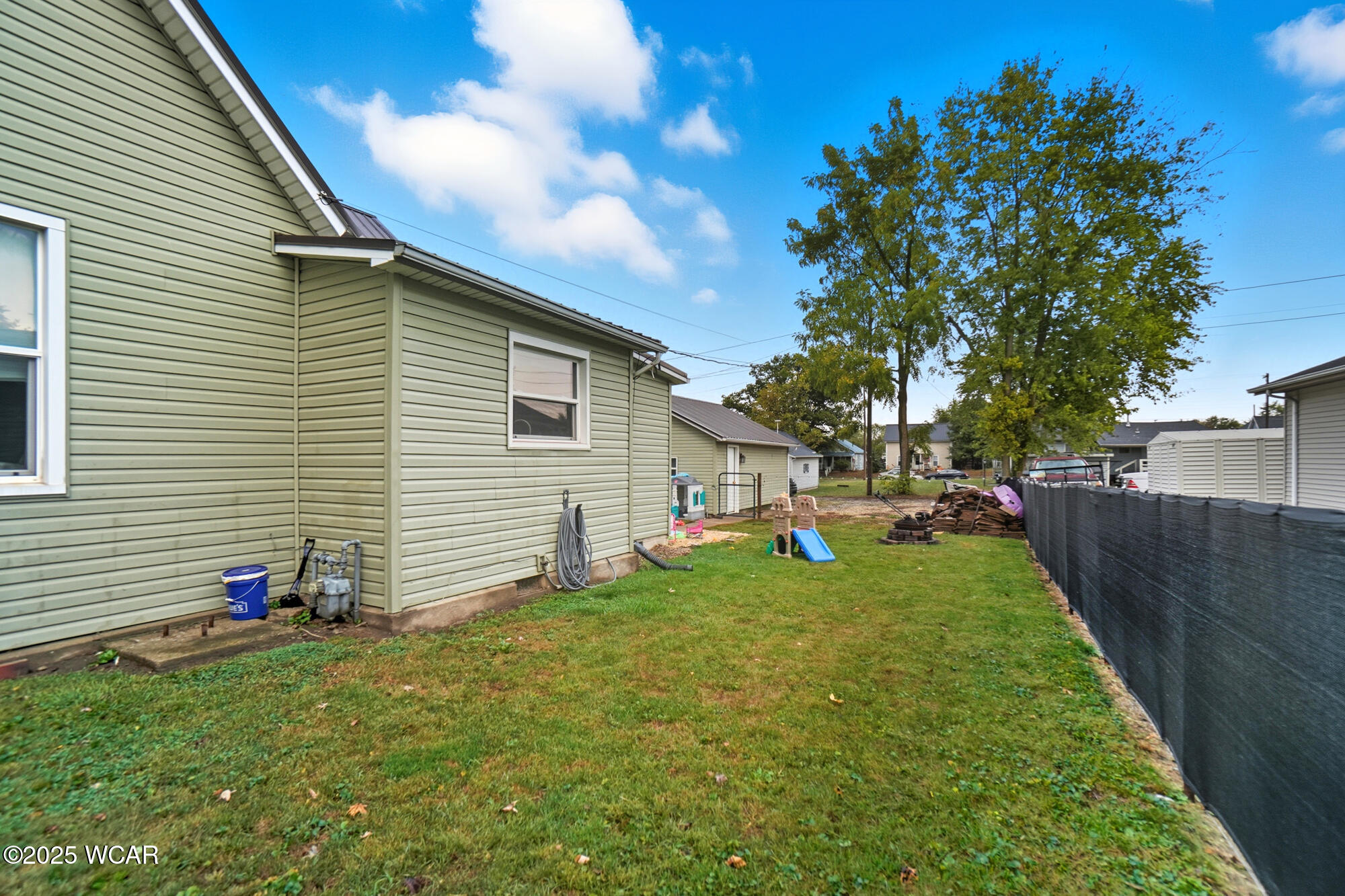606 Hendricks Avenue, Saint Marys, Ohio