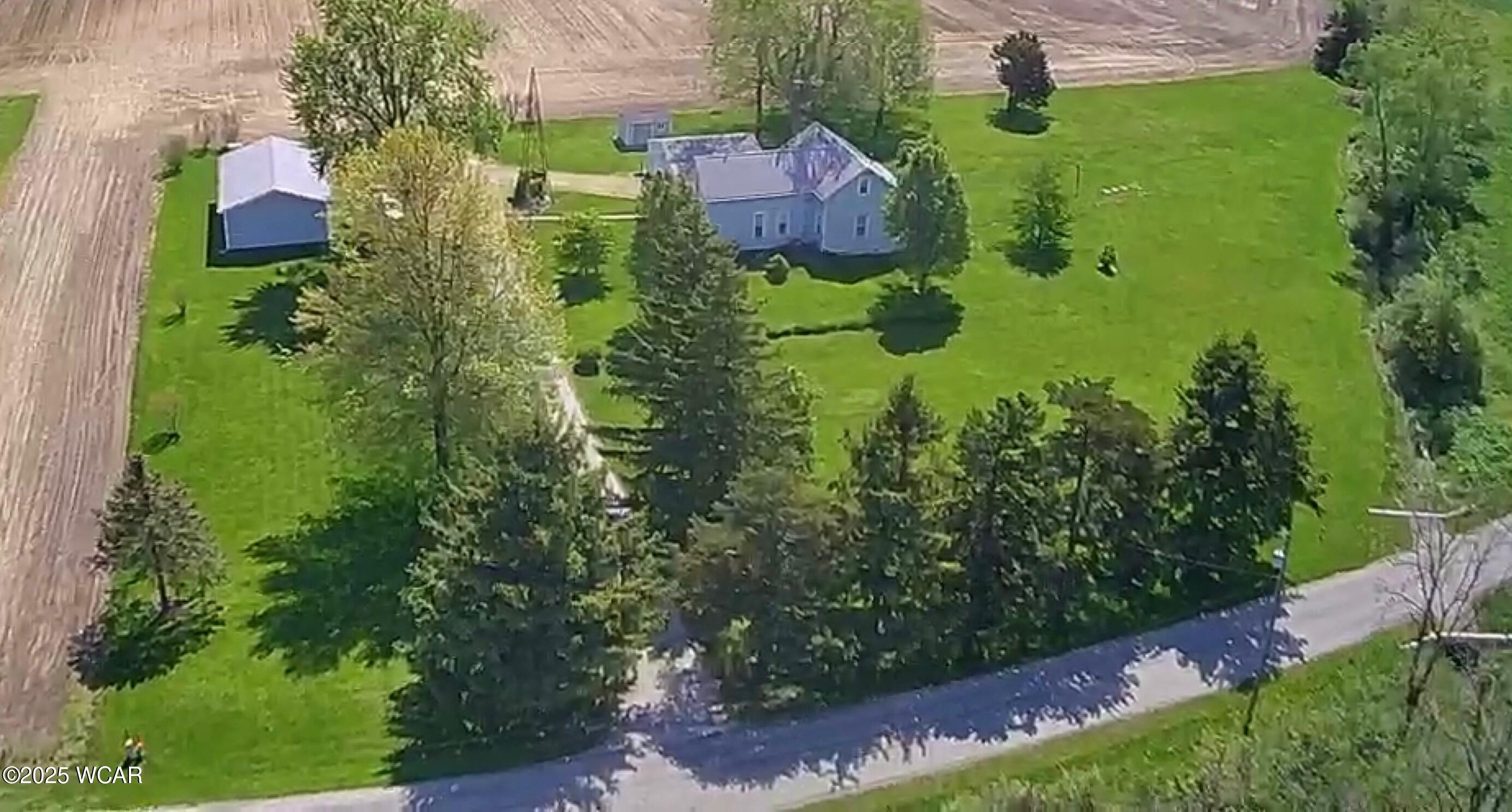 18250 Roettger Road, Botkins, Ohio
