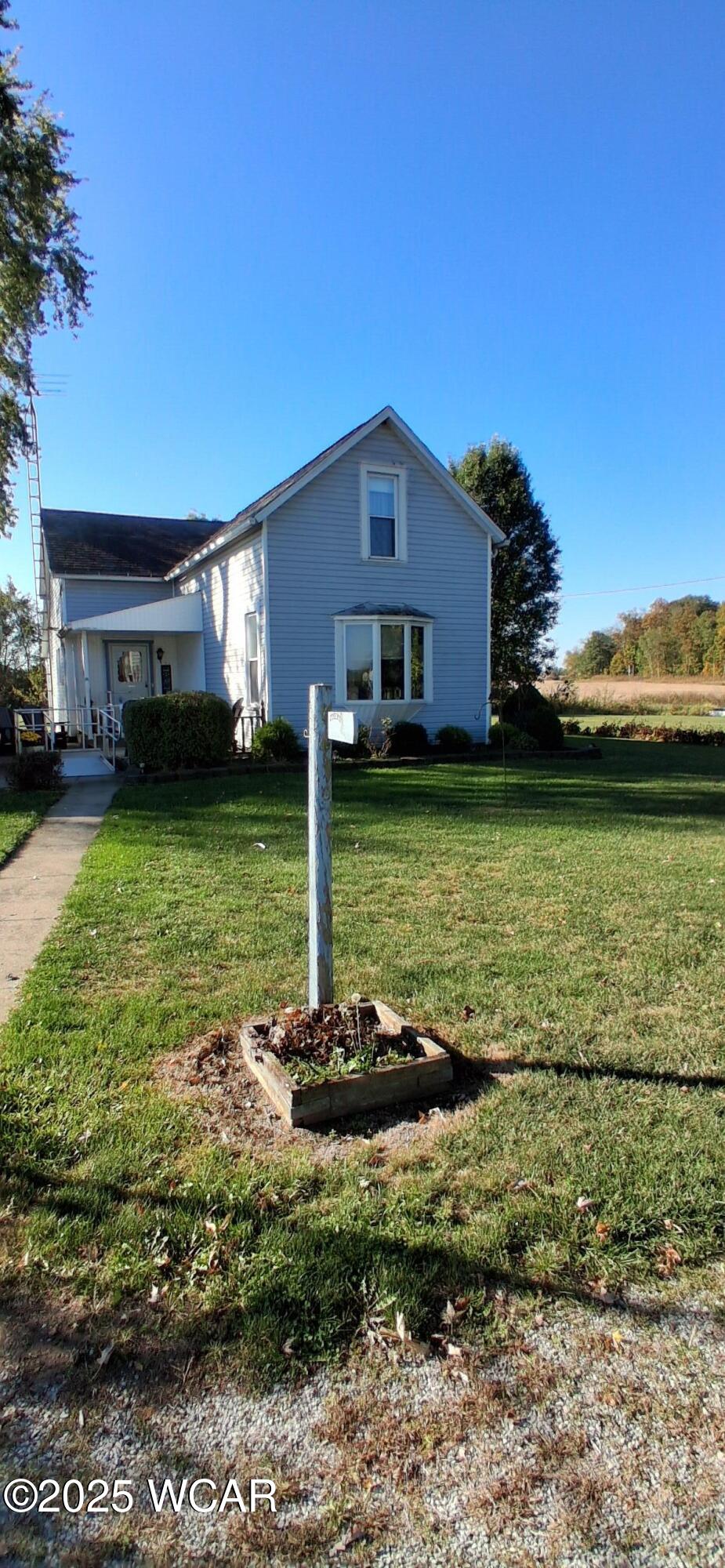 18250 Roettger Road, Botkins, Ohio