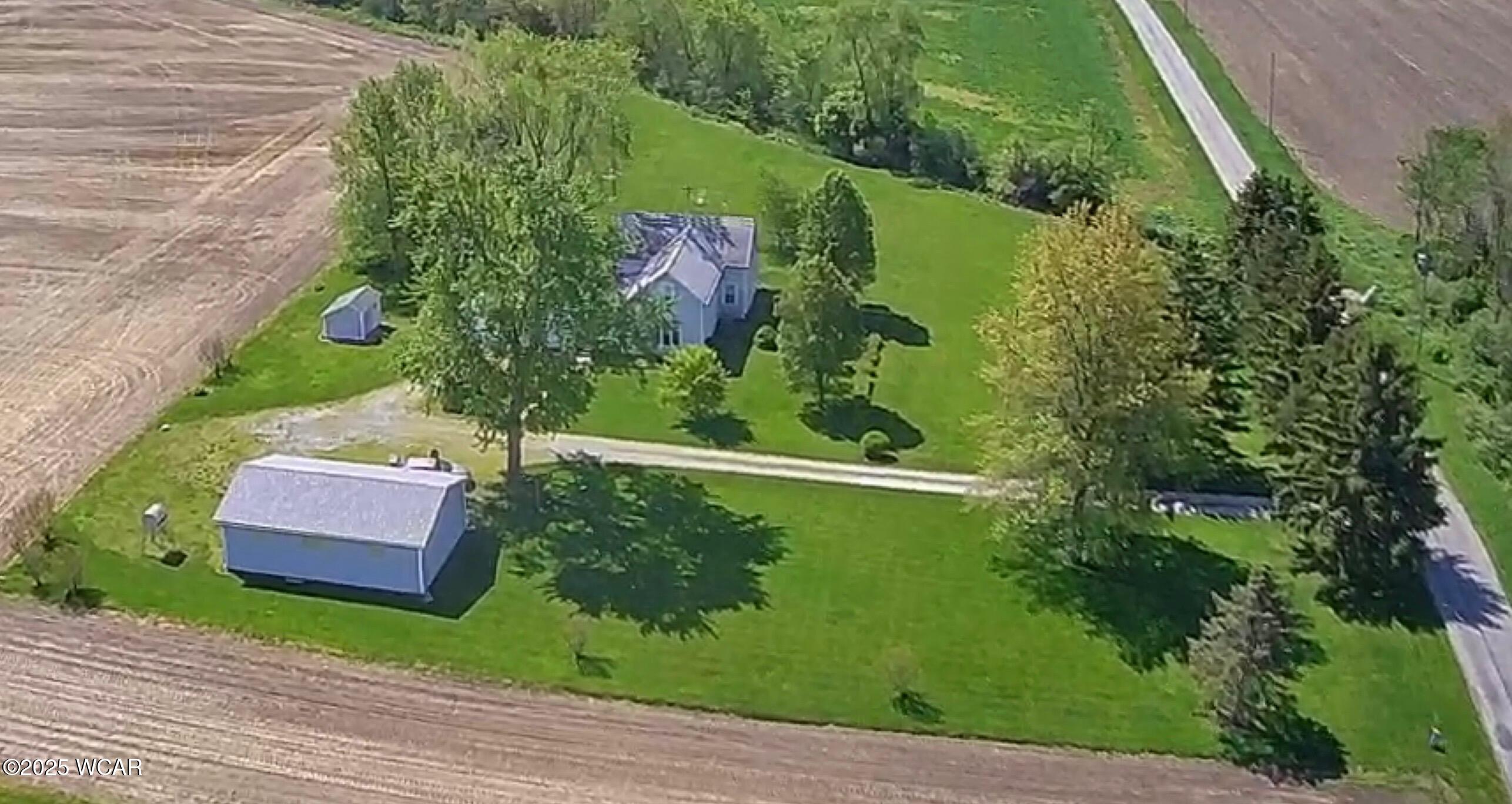 18250 Roettger Road, Botkins, Ohio