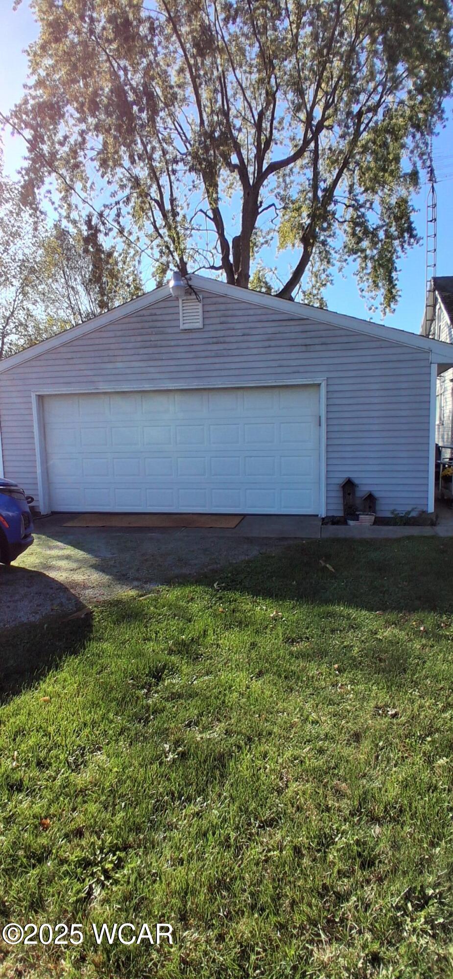 18250 Roettger Road, Botkins, Ohio
