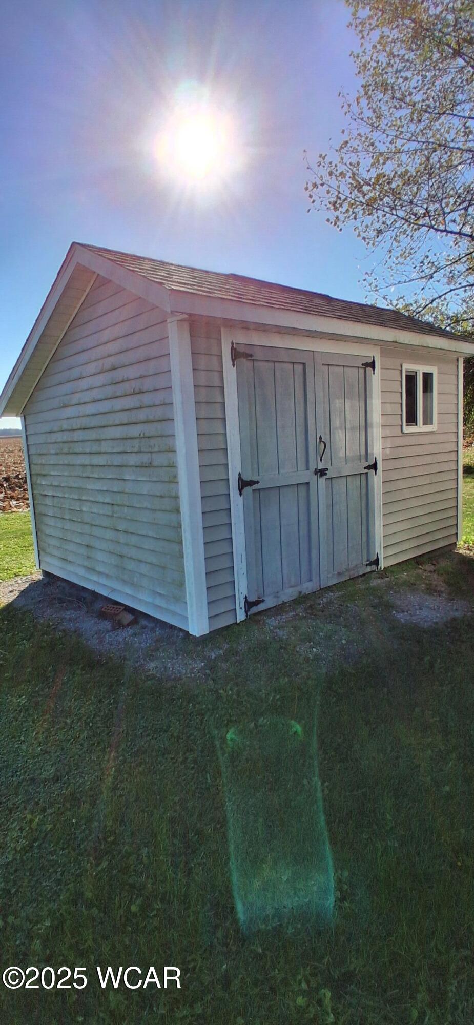 18250 Roettger Road, Botkins, Ohio