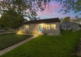 5 Marchmont Drive, Fairborn, Ohio 45324, 3 Bedrooms Bedrooms, ,1 BathroomBathrooms,Residential,For Sale,Marchmont,1041986