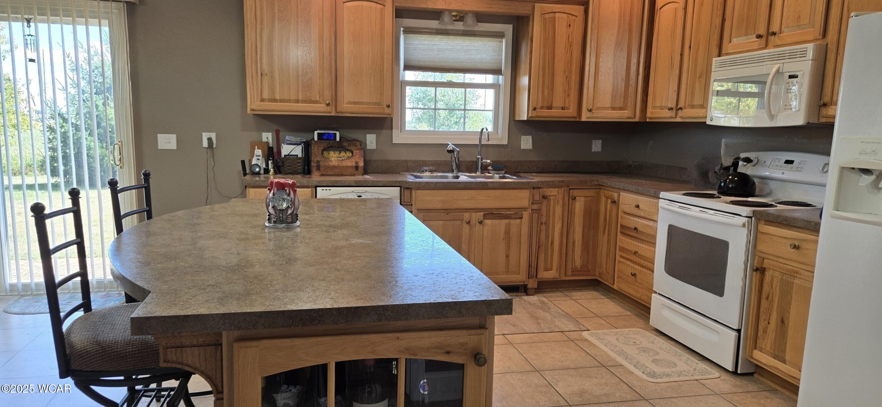 504 Hawthorne Drive, Pandora, Ohio