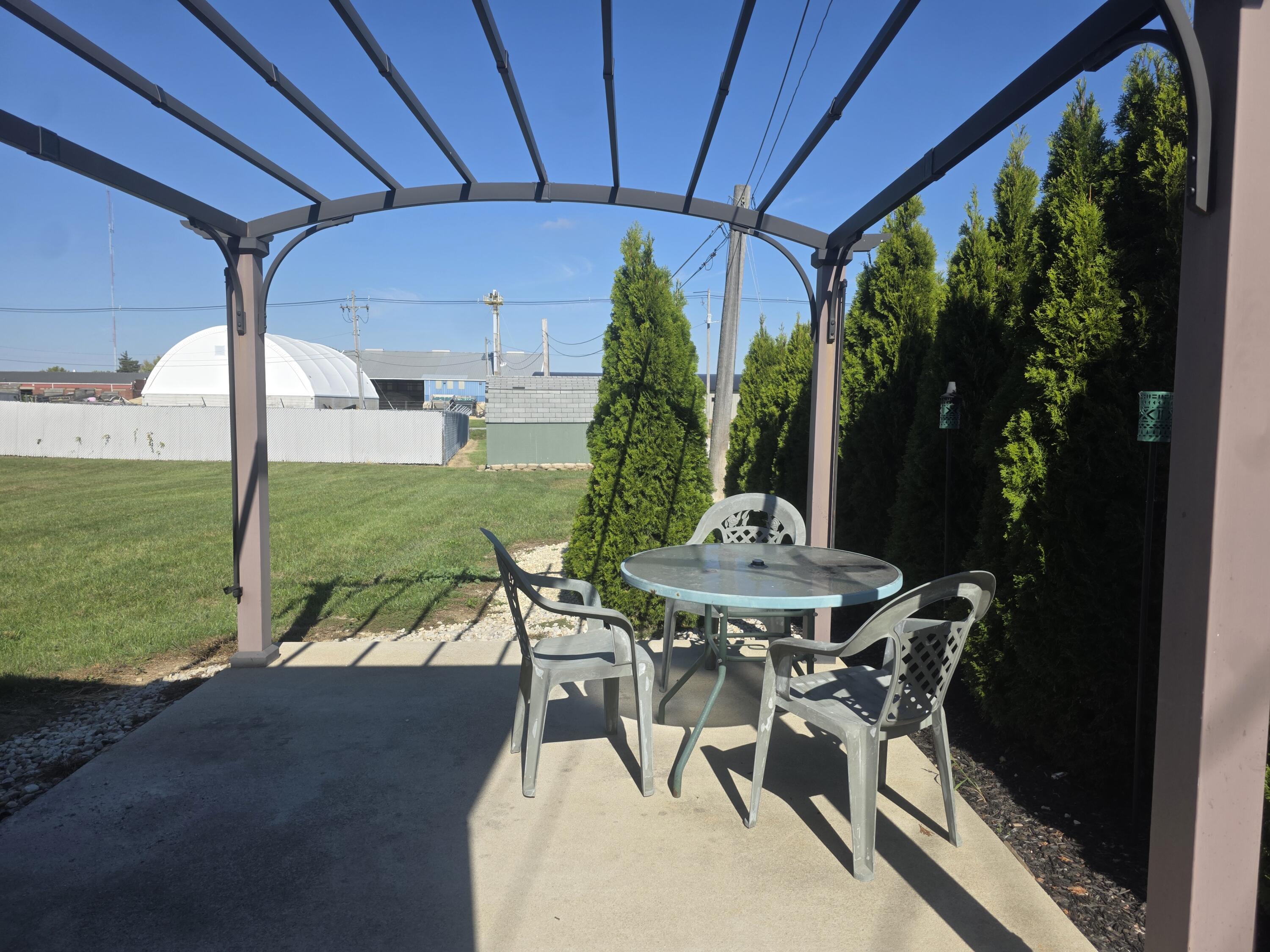 102 Wapak Street, Wapakoneta, Ohio 45895