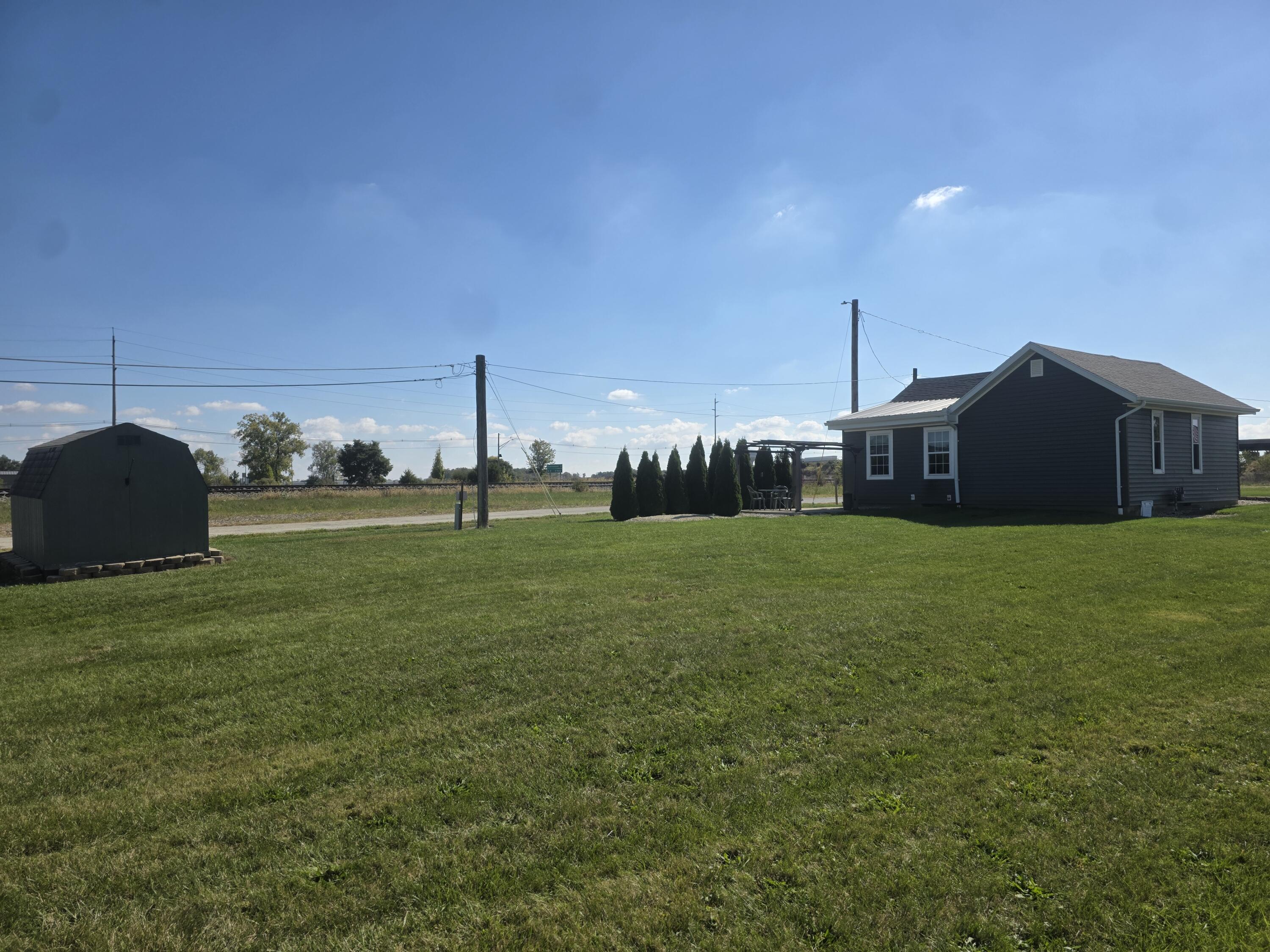 102 Wapak Street, Wapakoneta, Ohio 45895