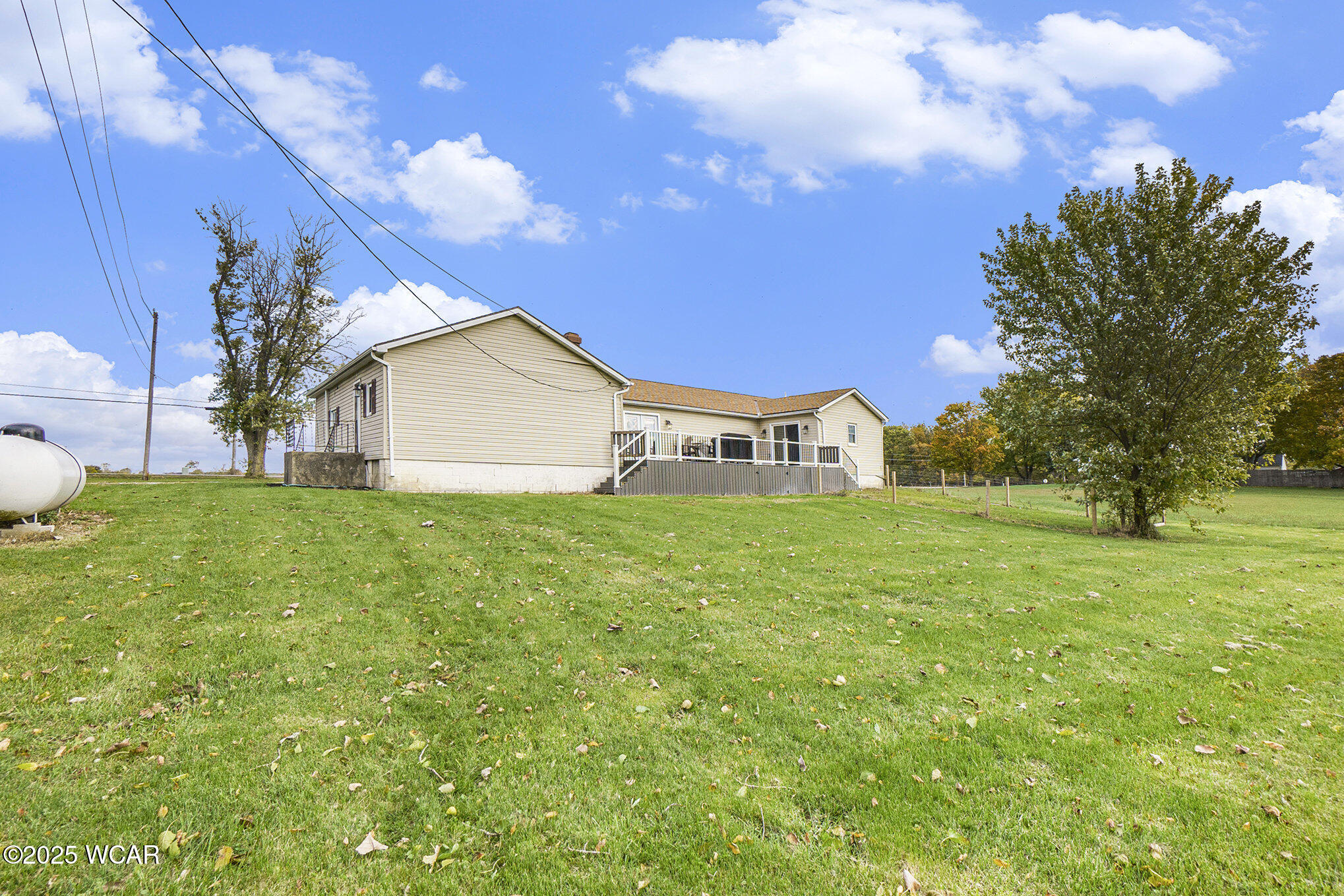 1200 Breese Road, Lima, Ohio