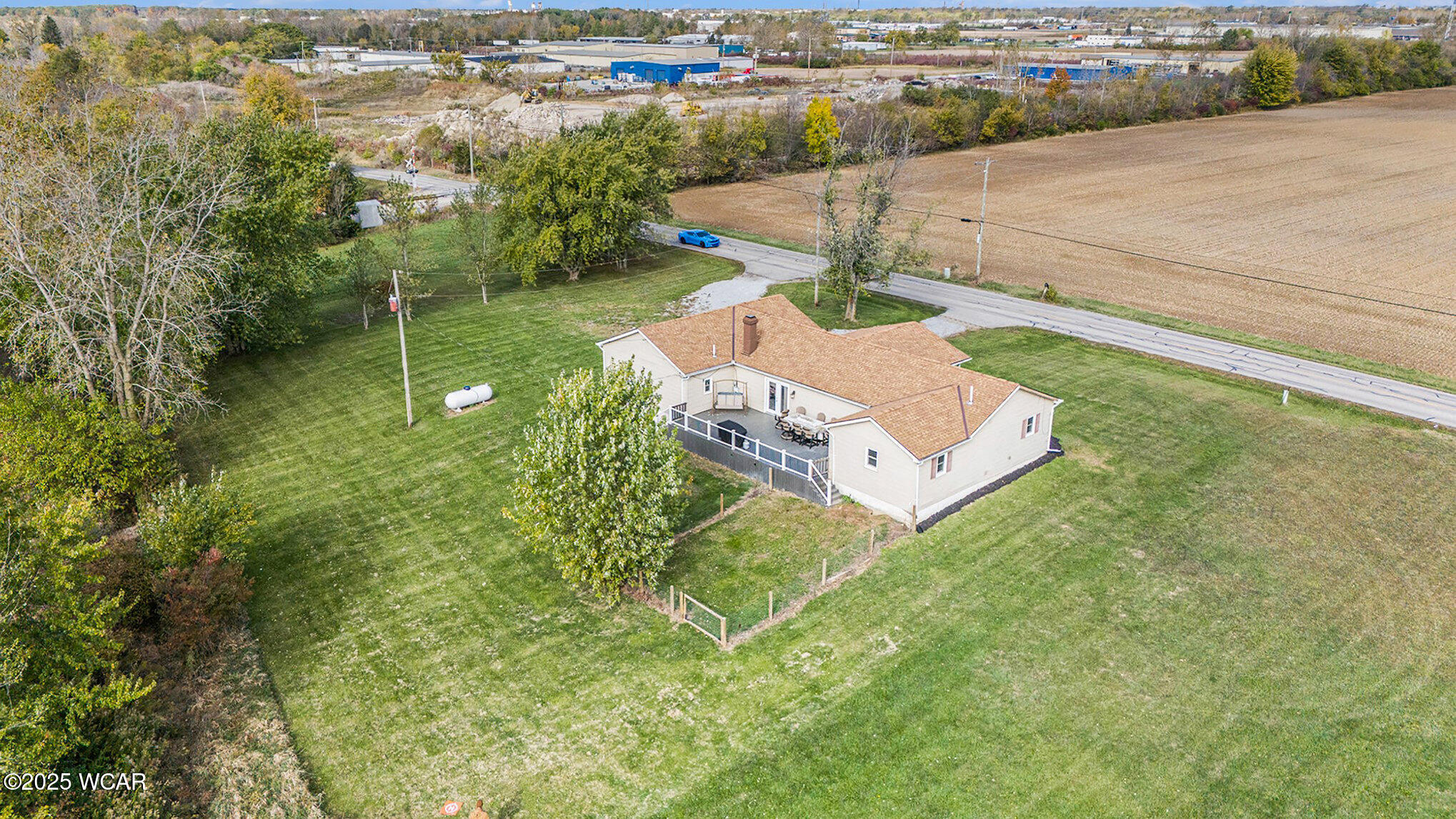 1200 Breese Road, Lima, Ohio