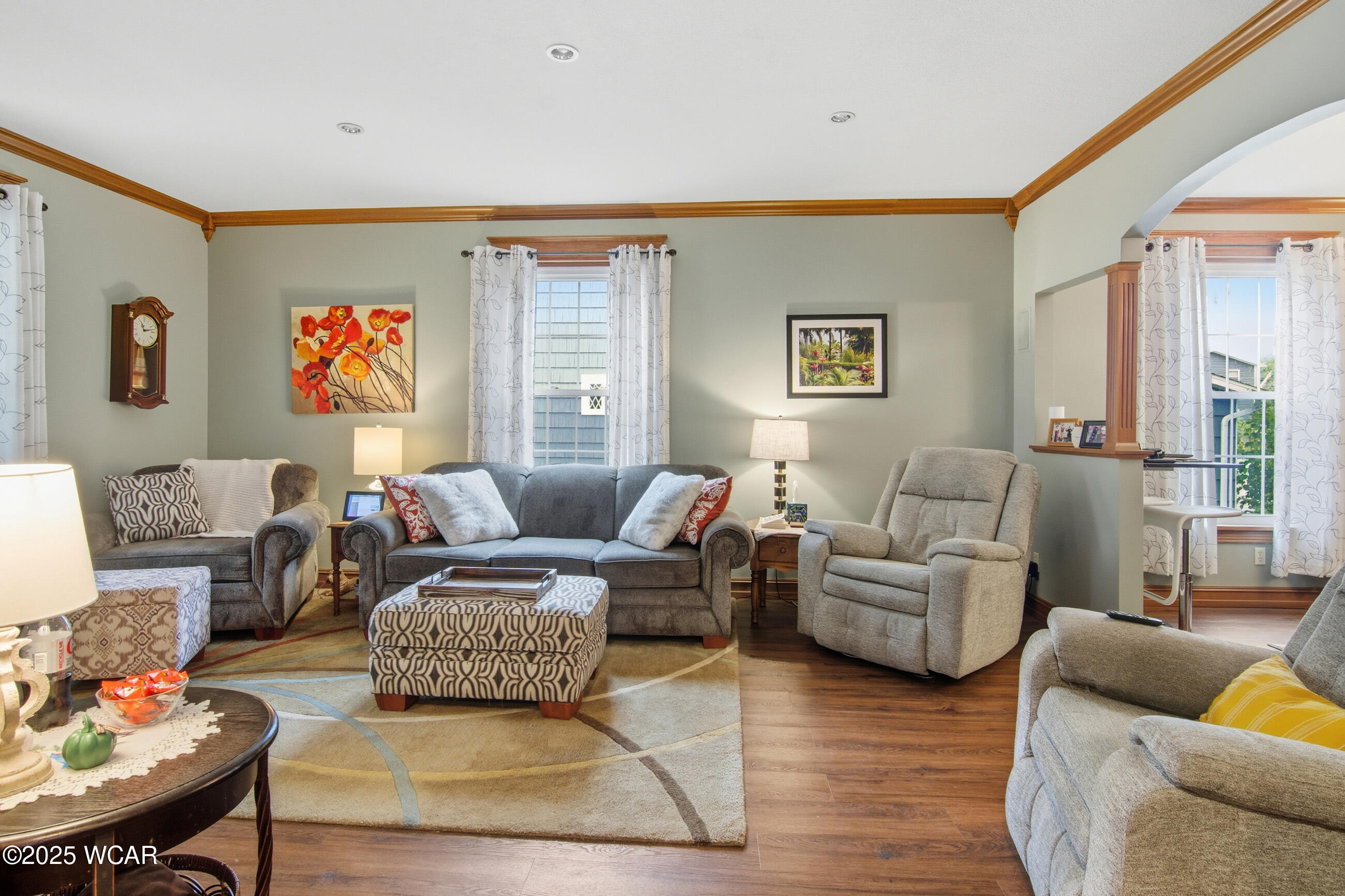 322 Gordon Avenue, Van Wert, Ohio