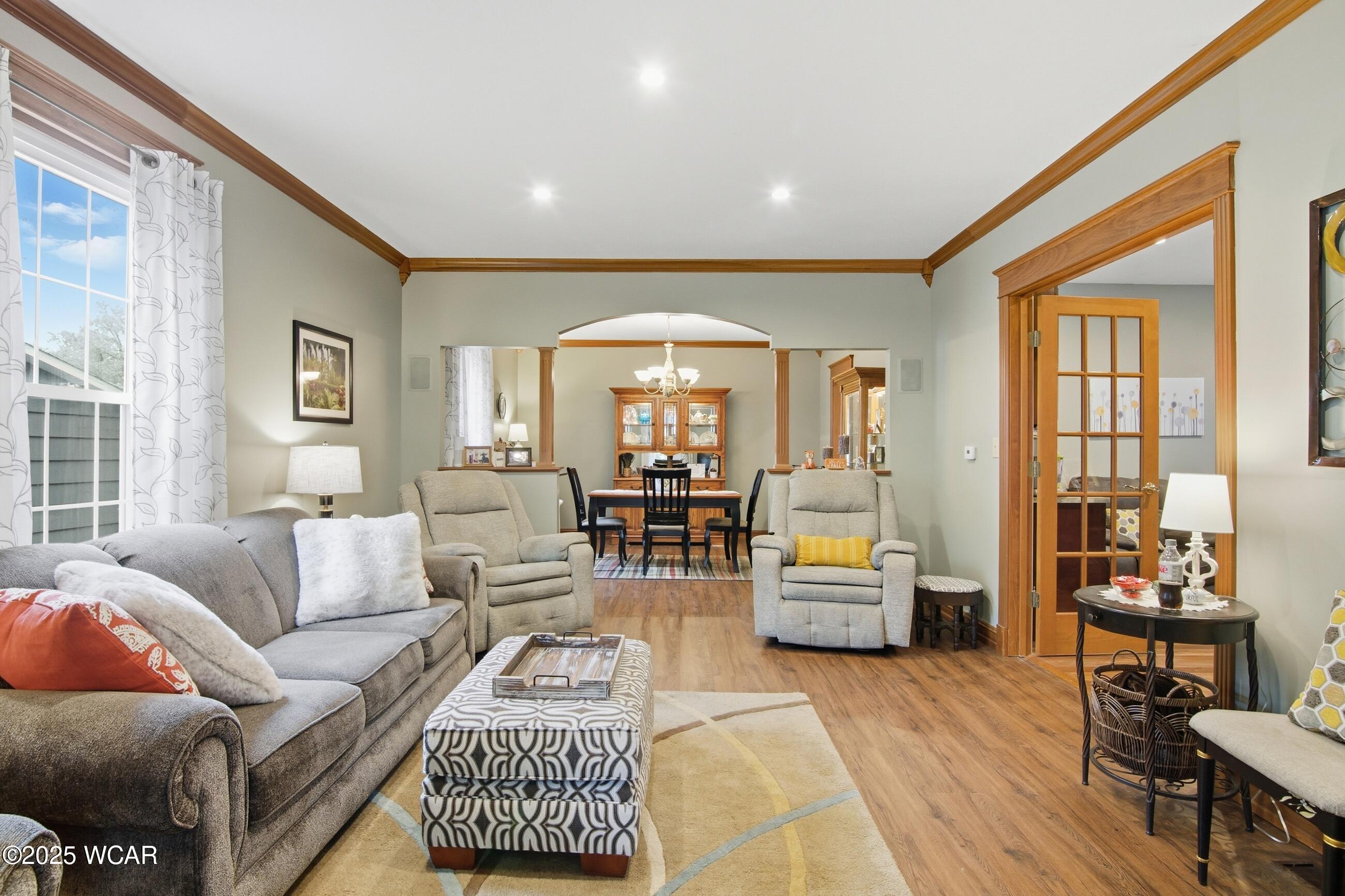 322 Gordon Avenue, Van Wert, Ohio