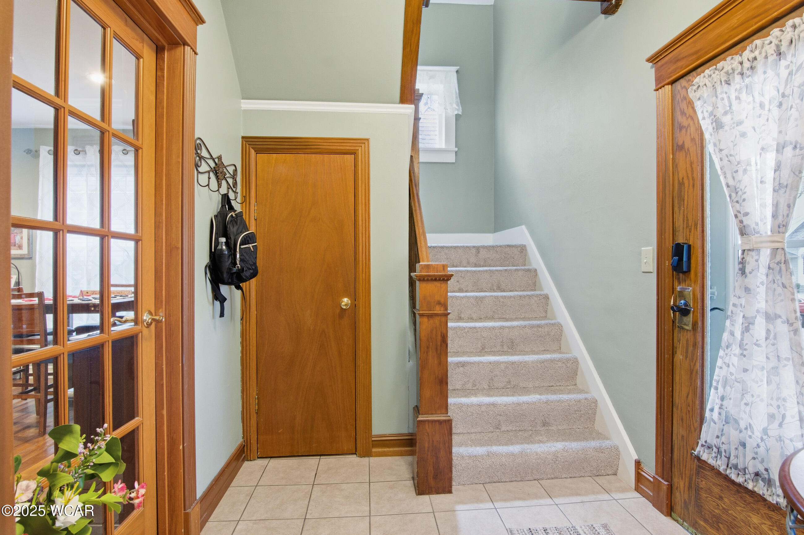 322 Gordon Avenue, Van Wert, Ohio