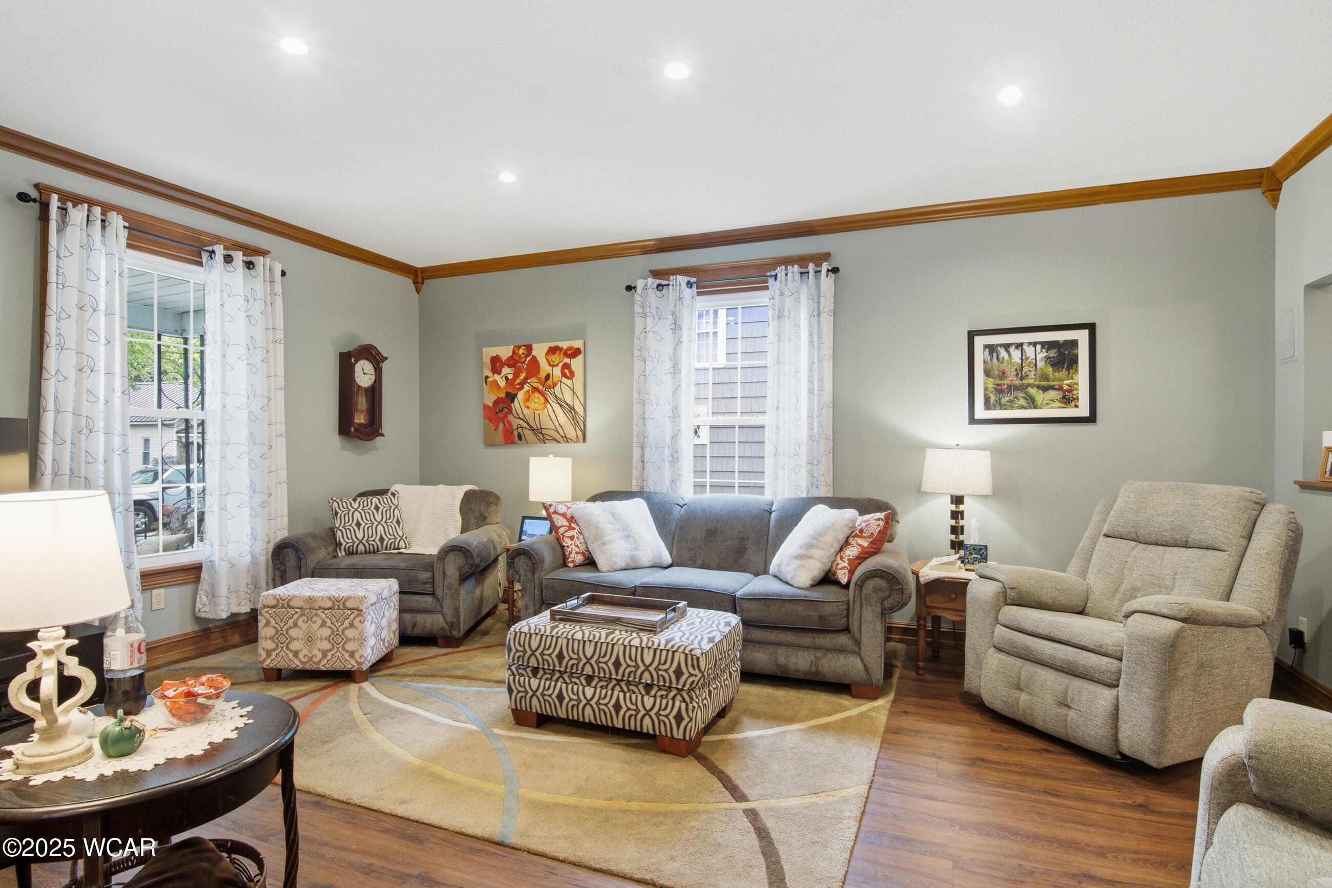 322 Gordon Avenue, Van Wert, Ohio