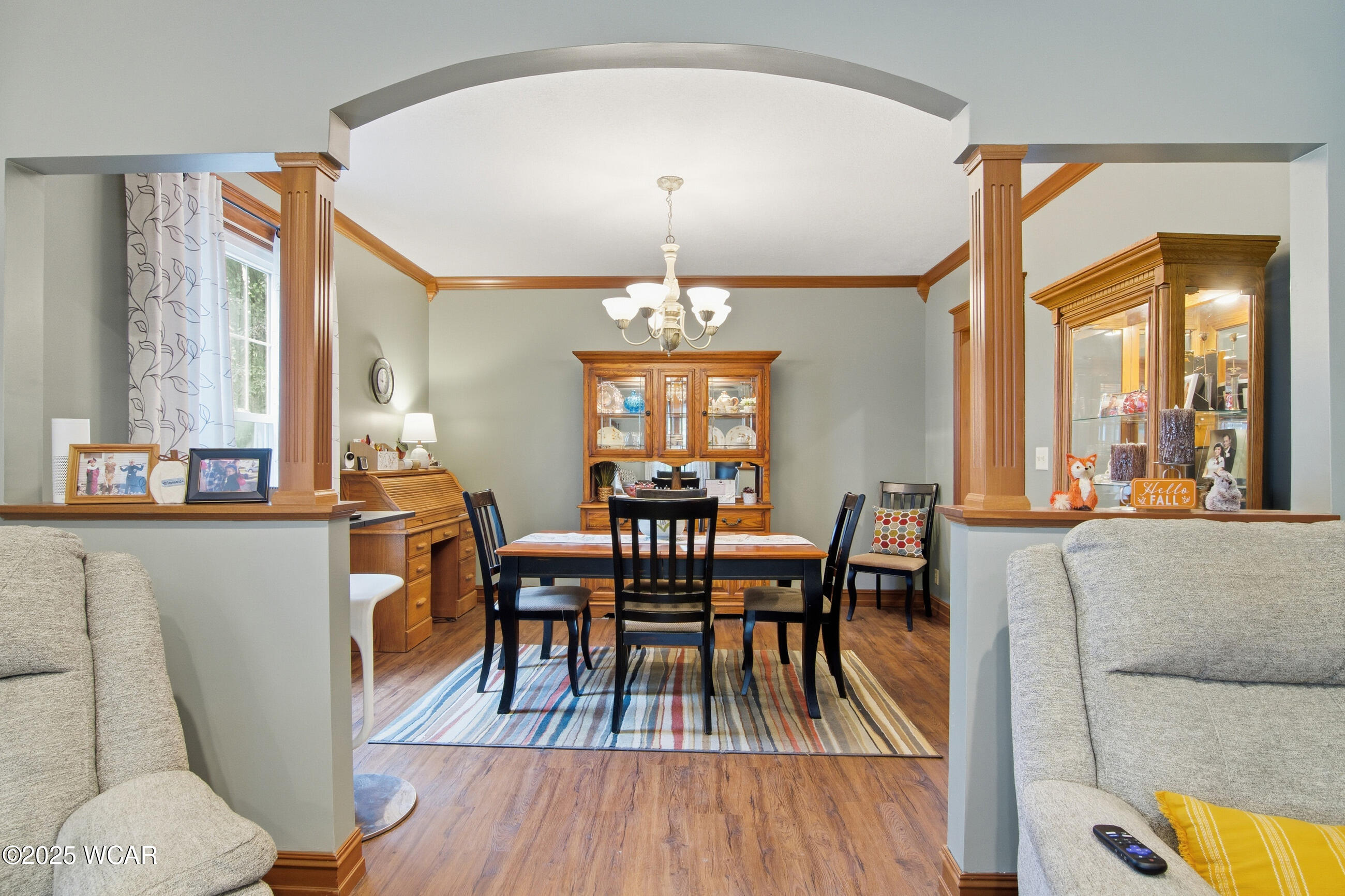 322 Gordon Avenue, Van Wert, Ohio