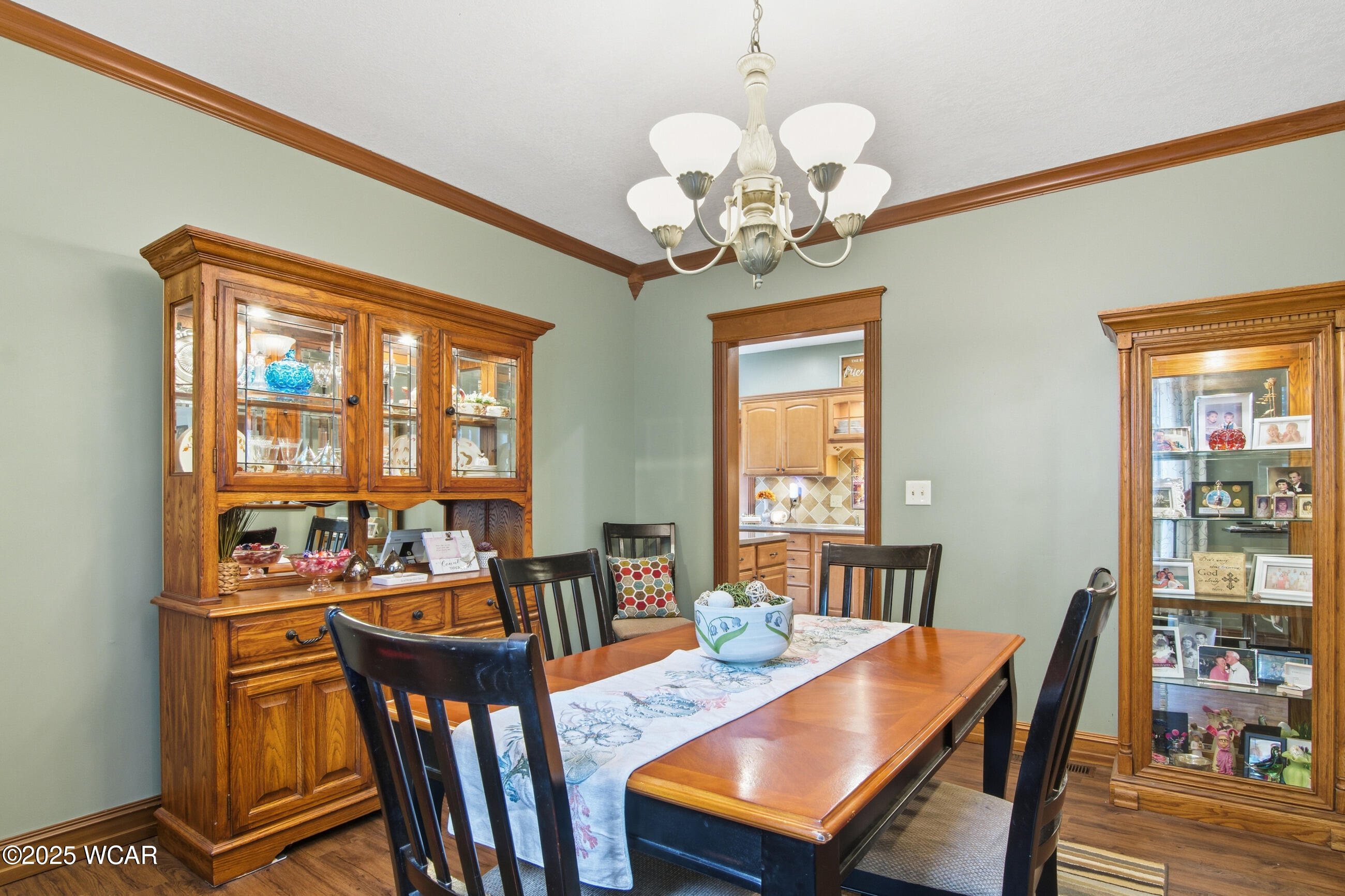 322 Gordon Avenue, Van Wert, Ohio